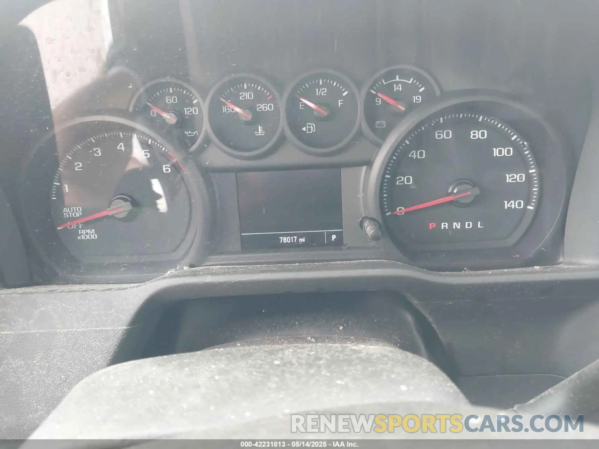 7 fotografías del automóvil dañado 3GTNHAEK4PG295365 GMC SIERRA 1500 2023