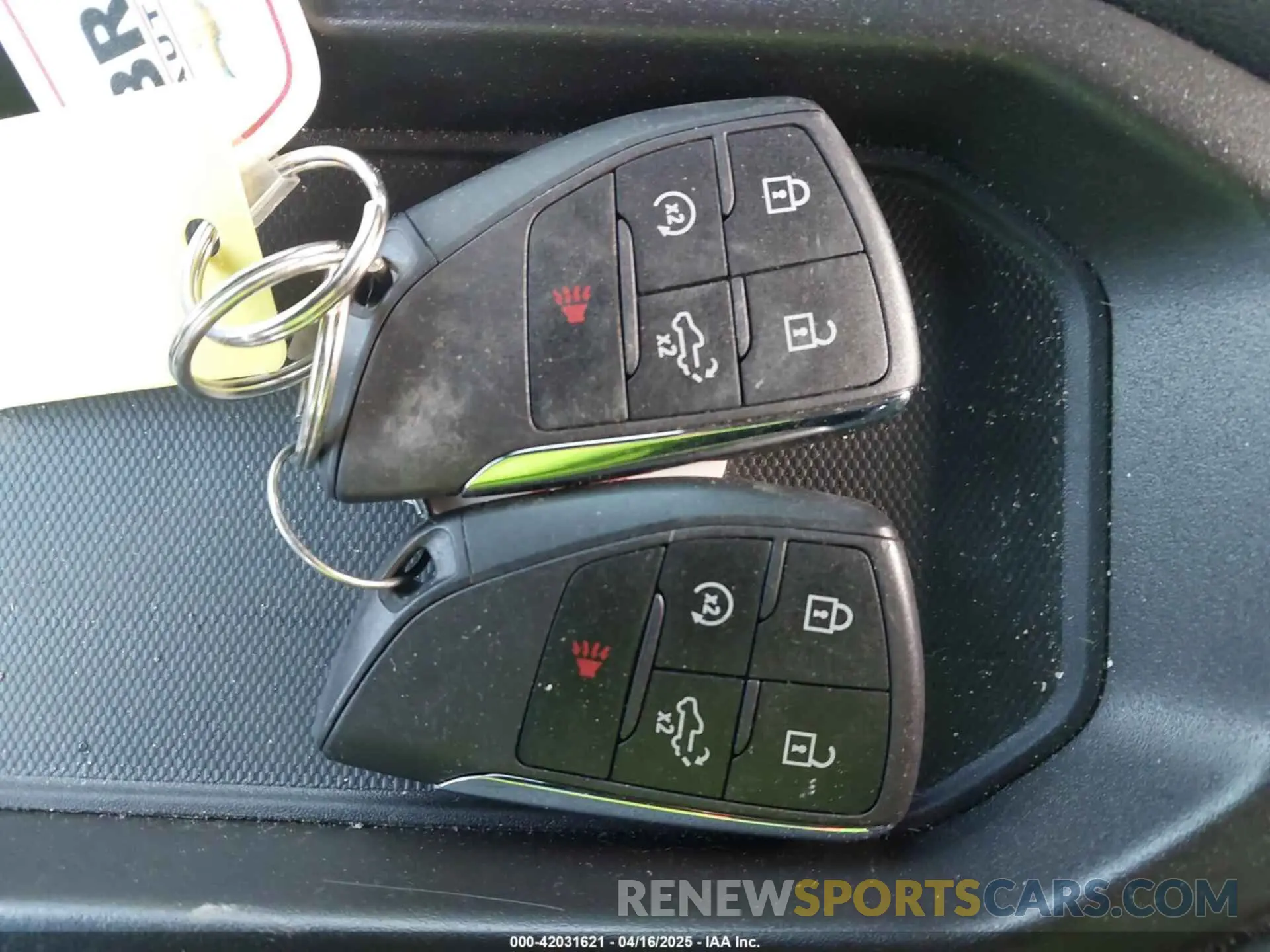 11 fotografías del automóvil dañado 3GTPHCEDXPG259041 GMC SIERRA 1500 2023