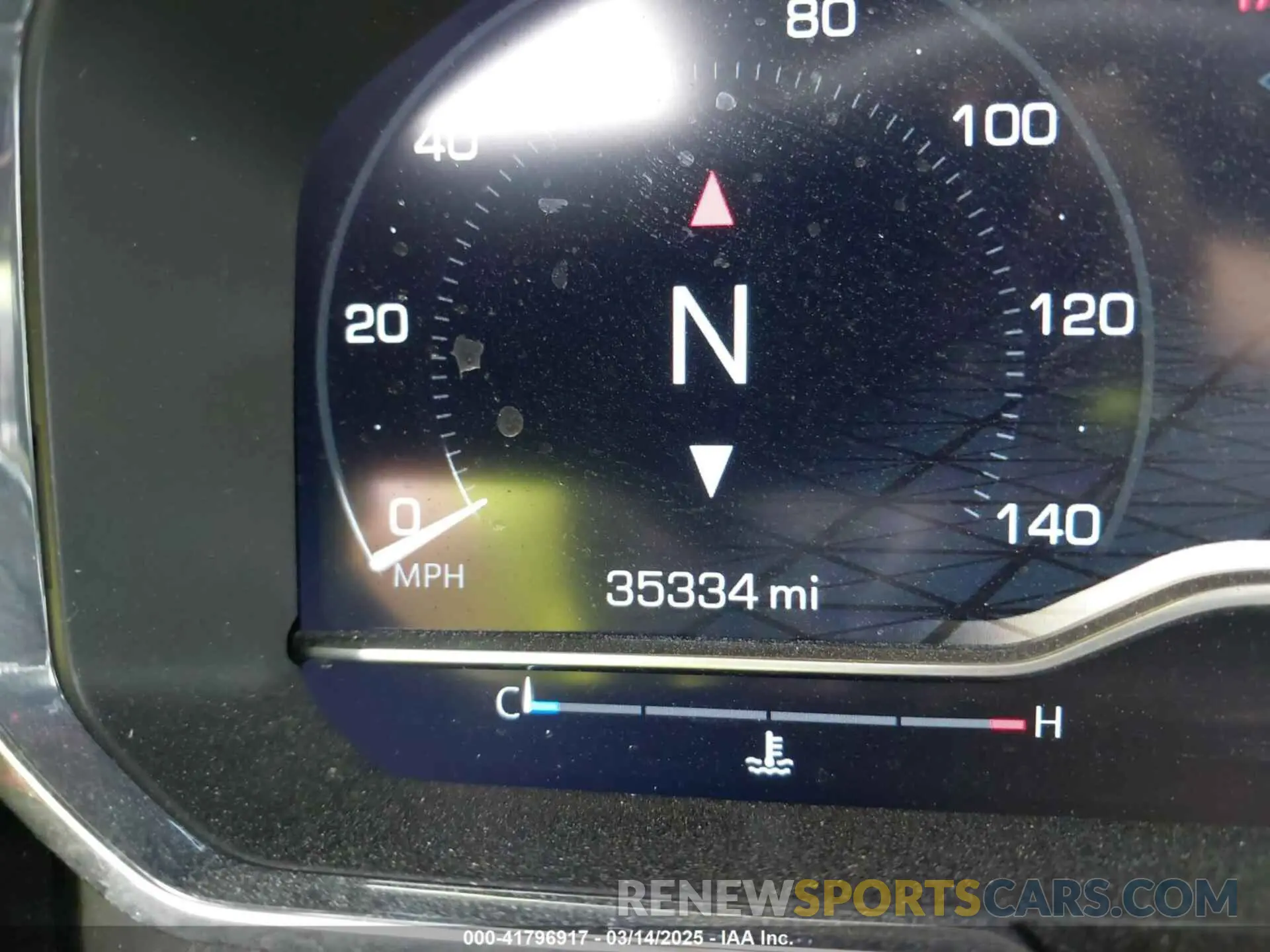 15 fotografías del automóvil dañado 3GTPHDED0PG149198 GMC SIERRA 1500 2023