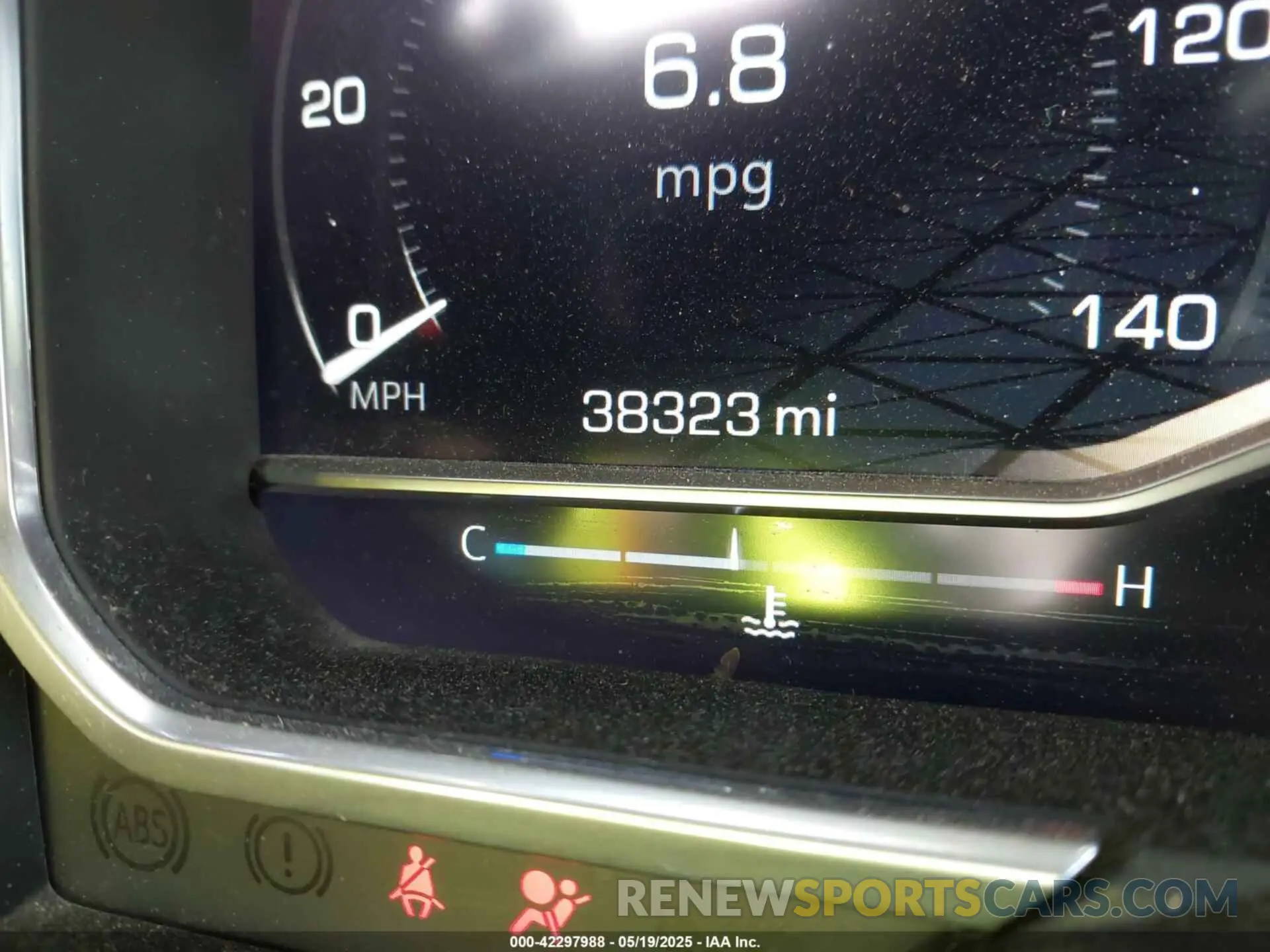 7 fotografías del automóvil dañado 3GTUUFEL8PG183181 GMC SIERRA 1500 2023