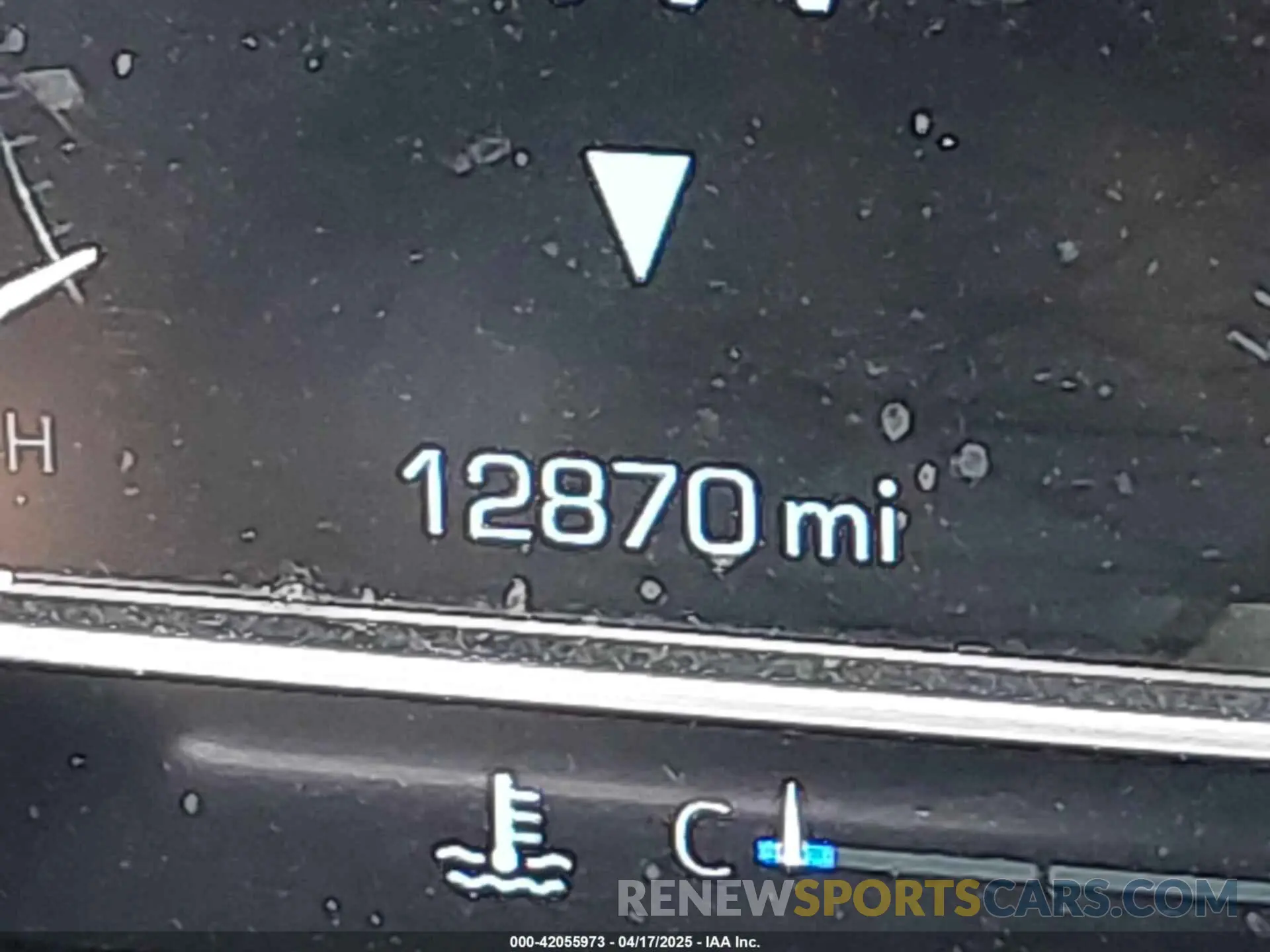 15 fotografías del automóvil dañado 3GTUUGEL2PG242392 GMC SIERRA 1500 2023