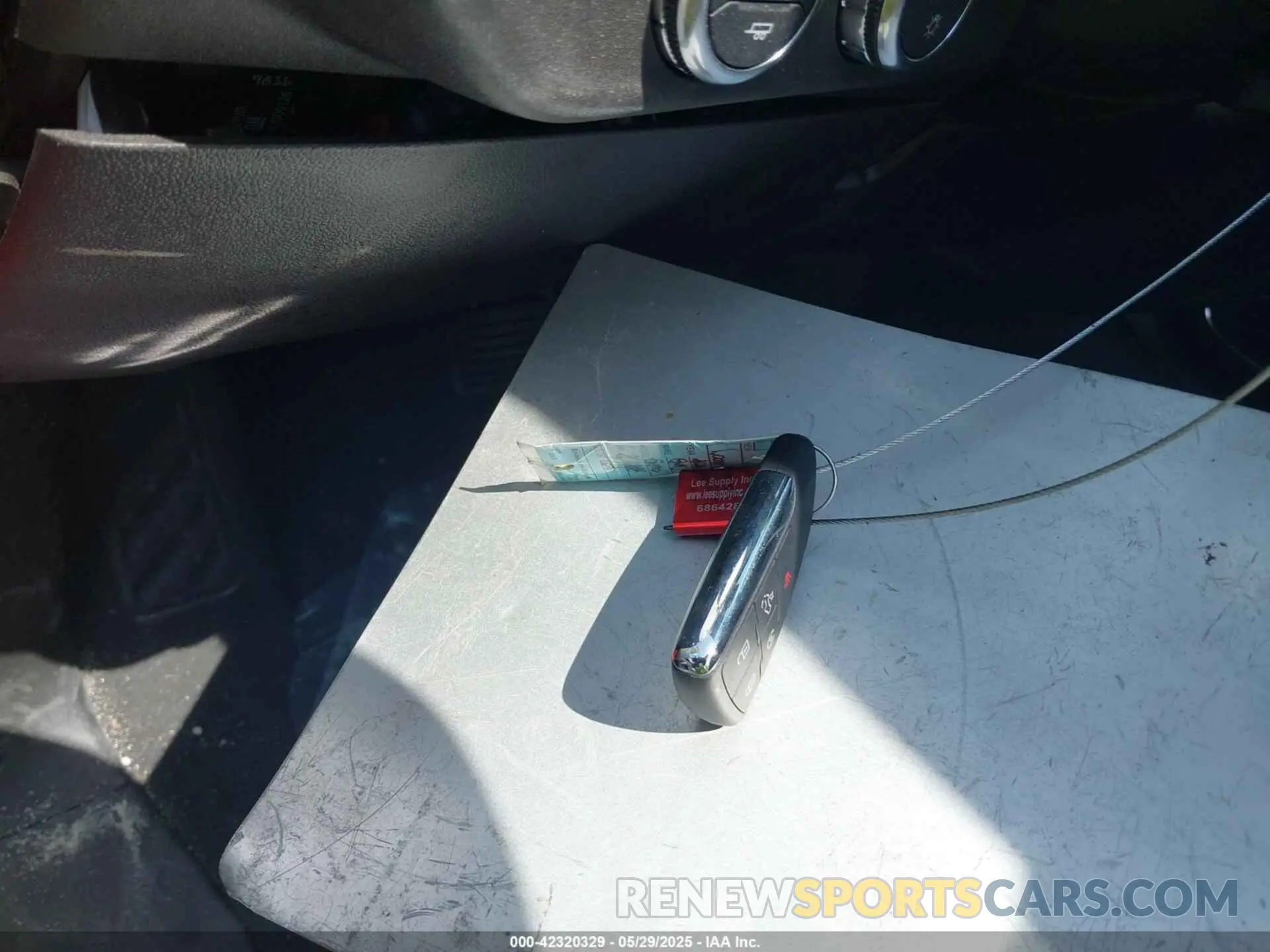 11 fotografías del automóvil dañado 1GTPHBEK8RZ362258 GMC SIERRA 1500 2024