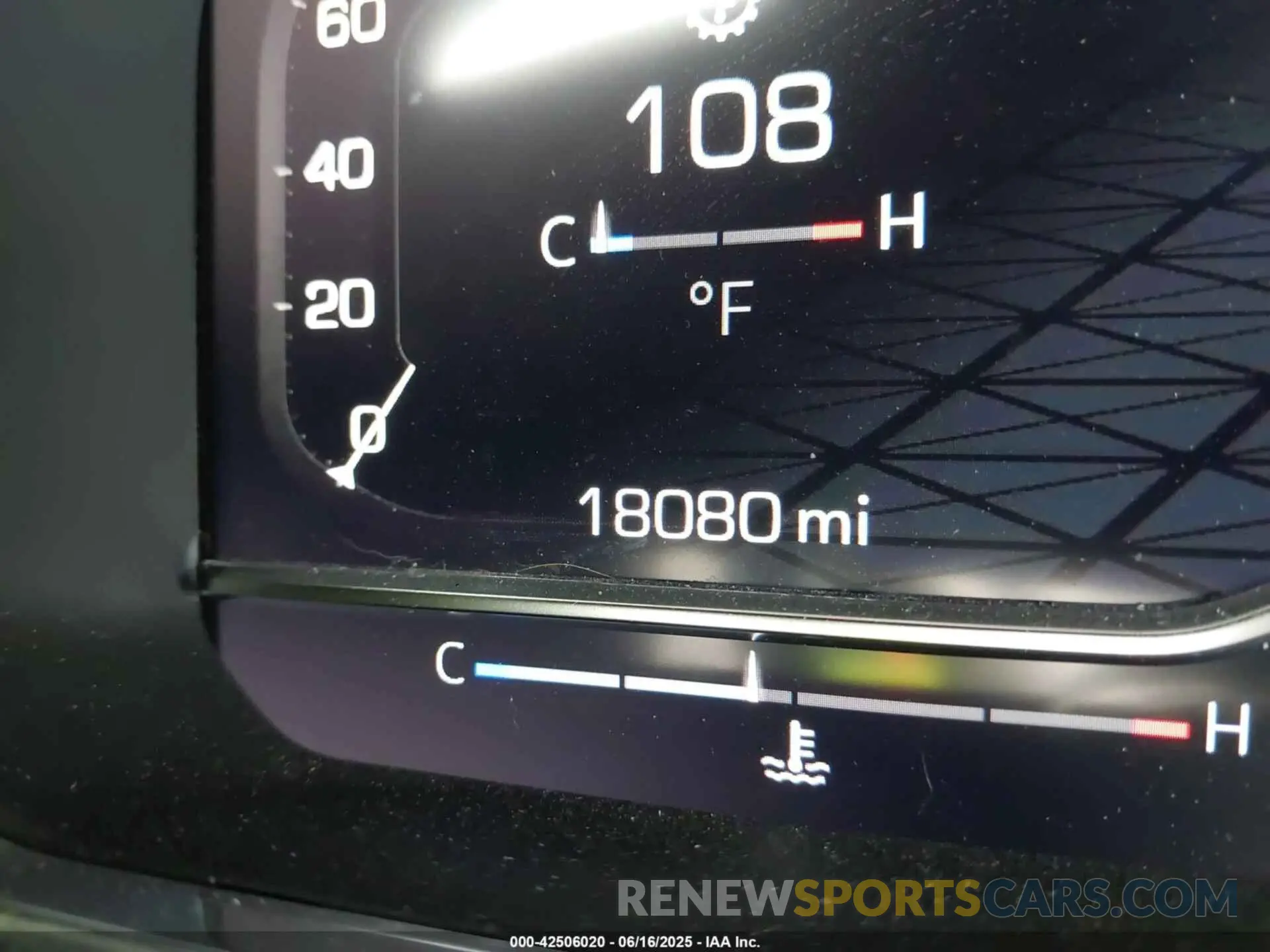 15 fotografías del automóvil dañado 1GTRHCE83RZ313102 GMC SIERRA 1500 2024