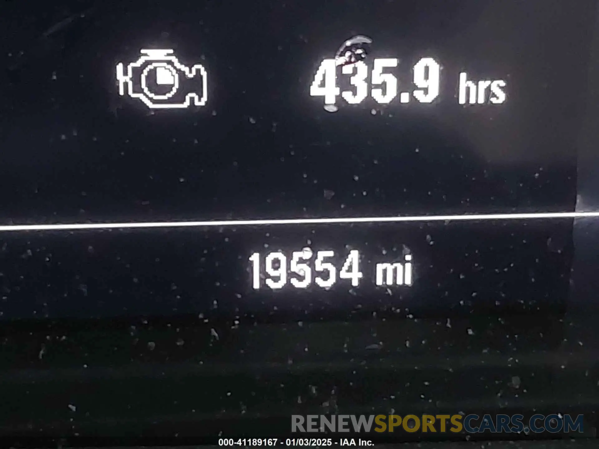 14 fotografías del automóvil dañado 1GTRUAEK3RZ270442 GMC SIERRA 1500 2024