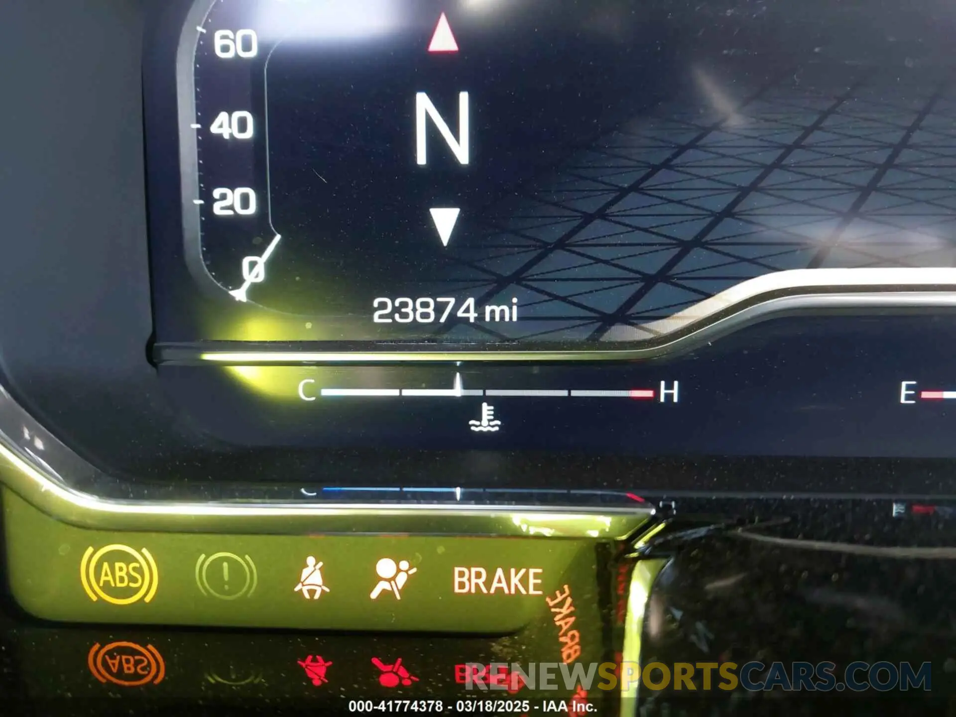 15 fotografías del automóvil dañado 1GTUUCE80RZ203811 GMC SIERRA 1500 2024