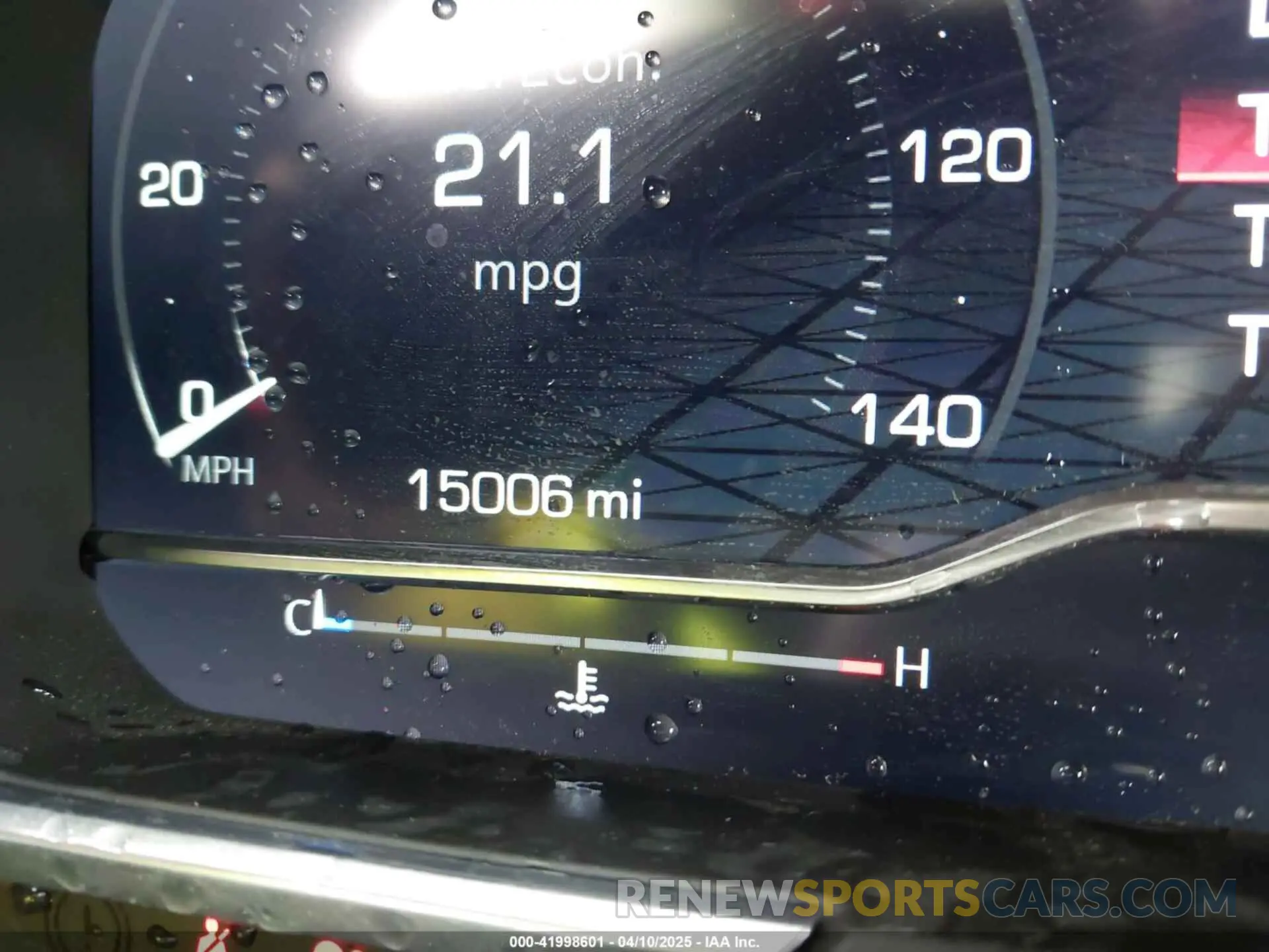 16 fotografías del automóvil dañado 1GTUUEE8XRZ214830 GMC SIERRA 1500 2024