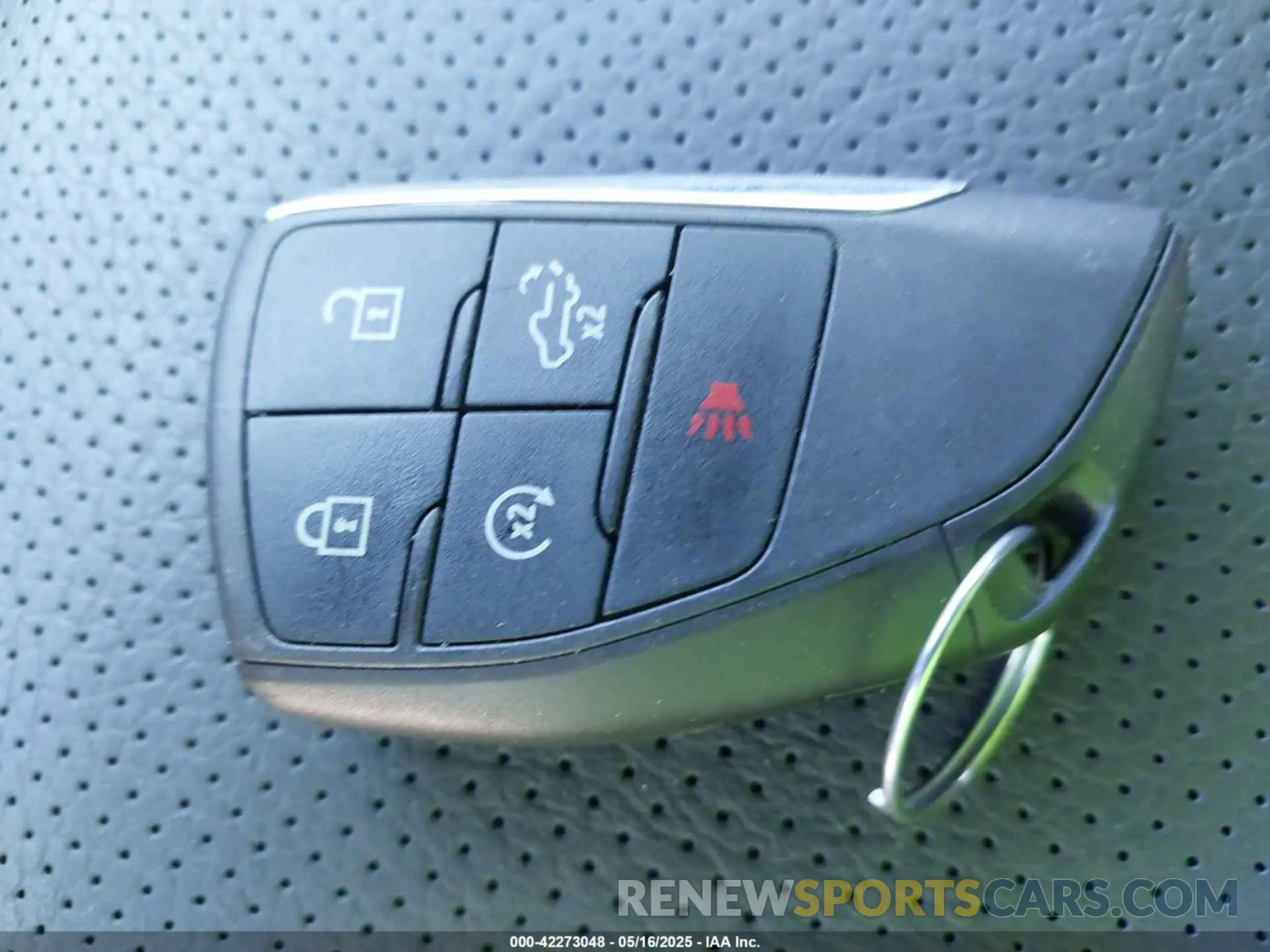 11 fotografías del automóvil dañado 1GTUUGEL3RZ370028 GMC SIERRA 1500 2024