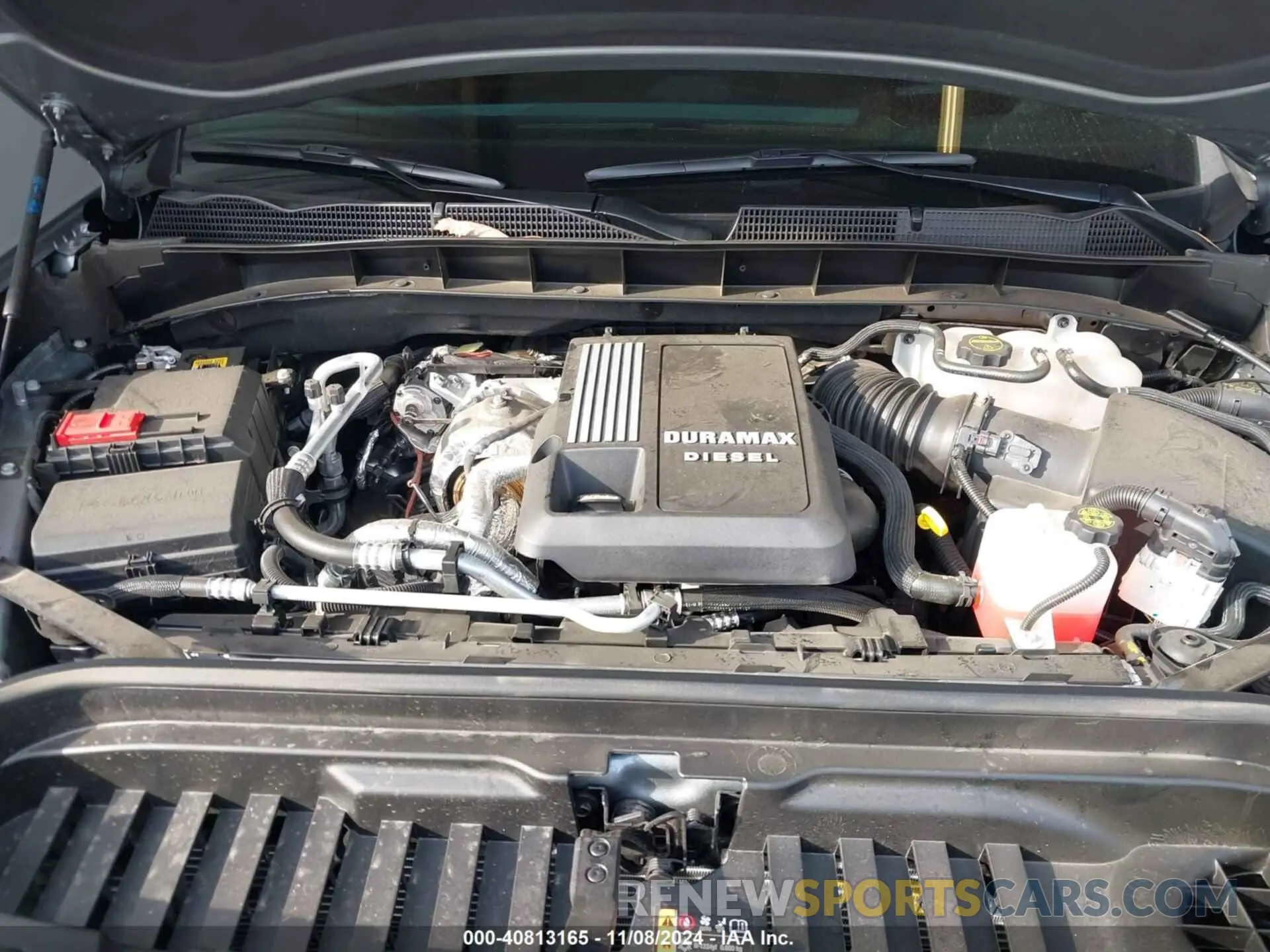 10 fotografías del automóvil dañado 1GTUUHE8XRZ342910 GMC SIERRA 1500 2024