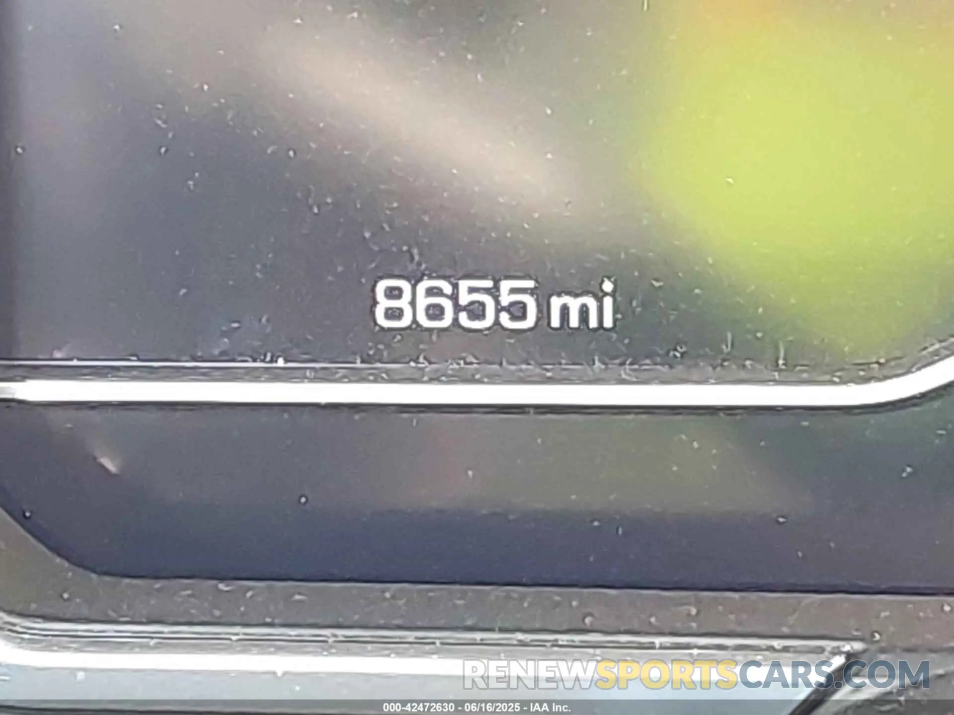 14 fotografías del automóvil dañado 1GTUUHEL7RZ346045 GMC SIERRA 1500 2024