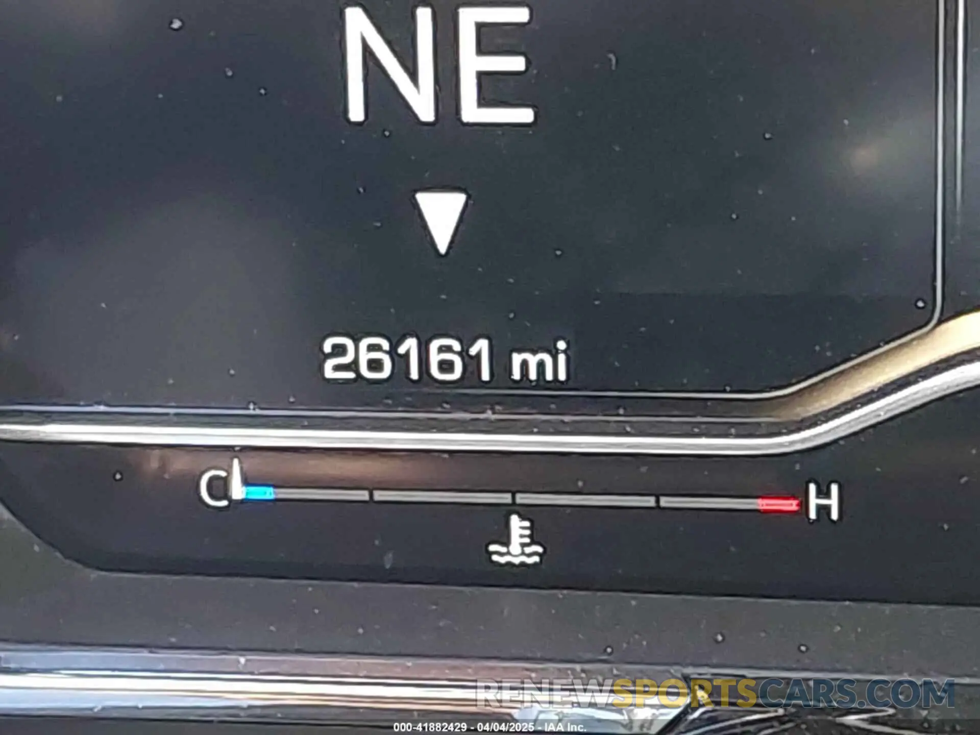 7 fotografías del automóvil dañado 3GTPUBEK2RG279419 GMC SIERRA 1500 2024