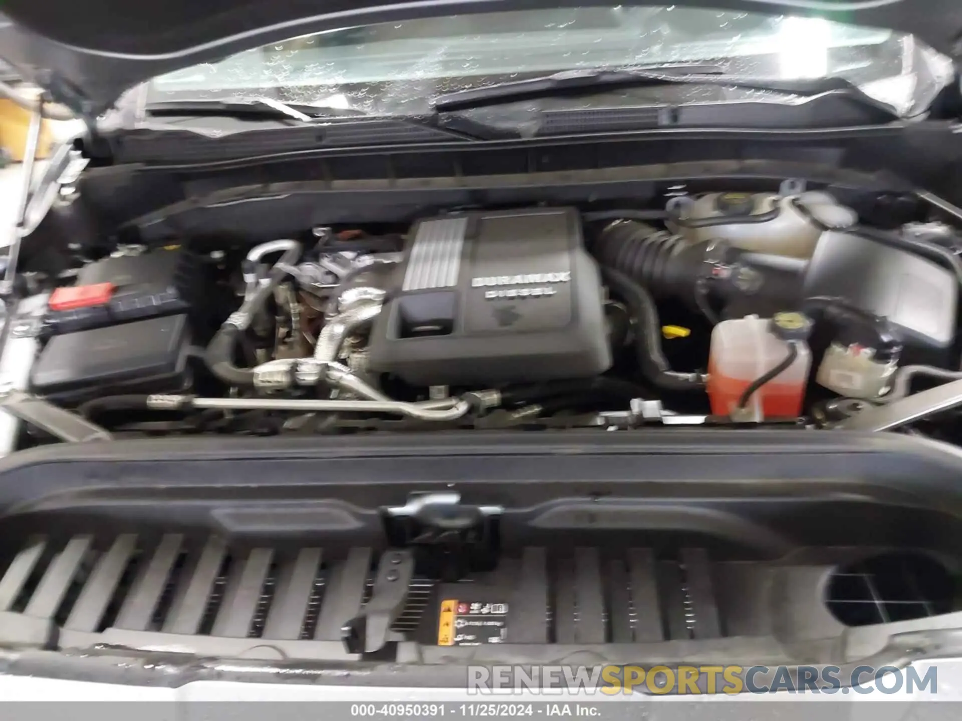 10 fotografías del automóvil dañado 3GTUUCE87RG155370 GMC SIERRA 1500 2024