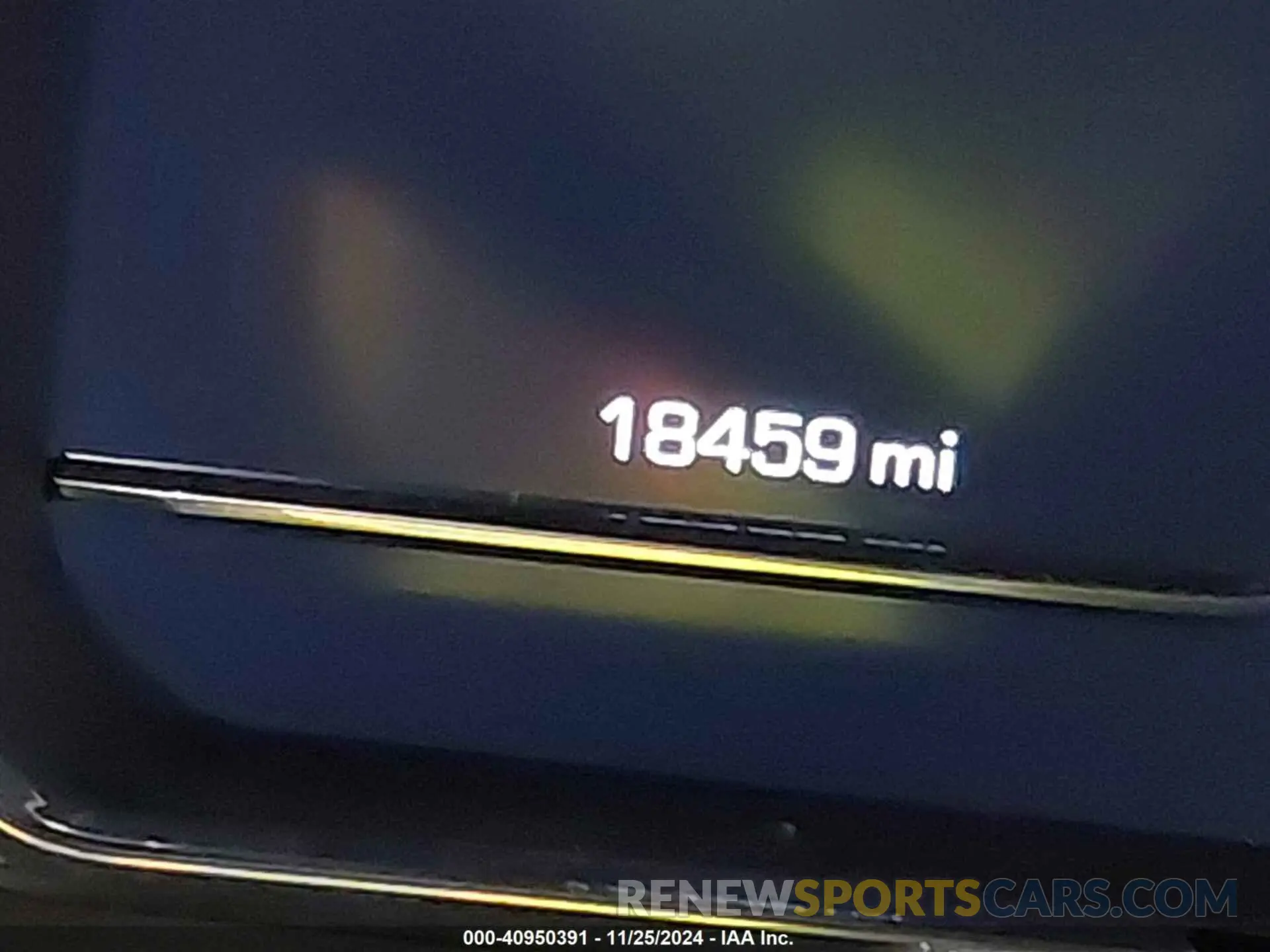 15 fotografías del automóvil dañado 3GTUUCE87RG155370 GMC SIERRA 1500 2024