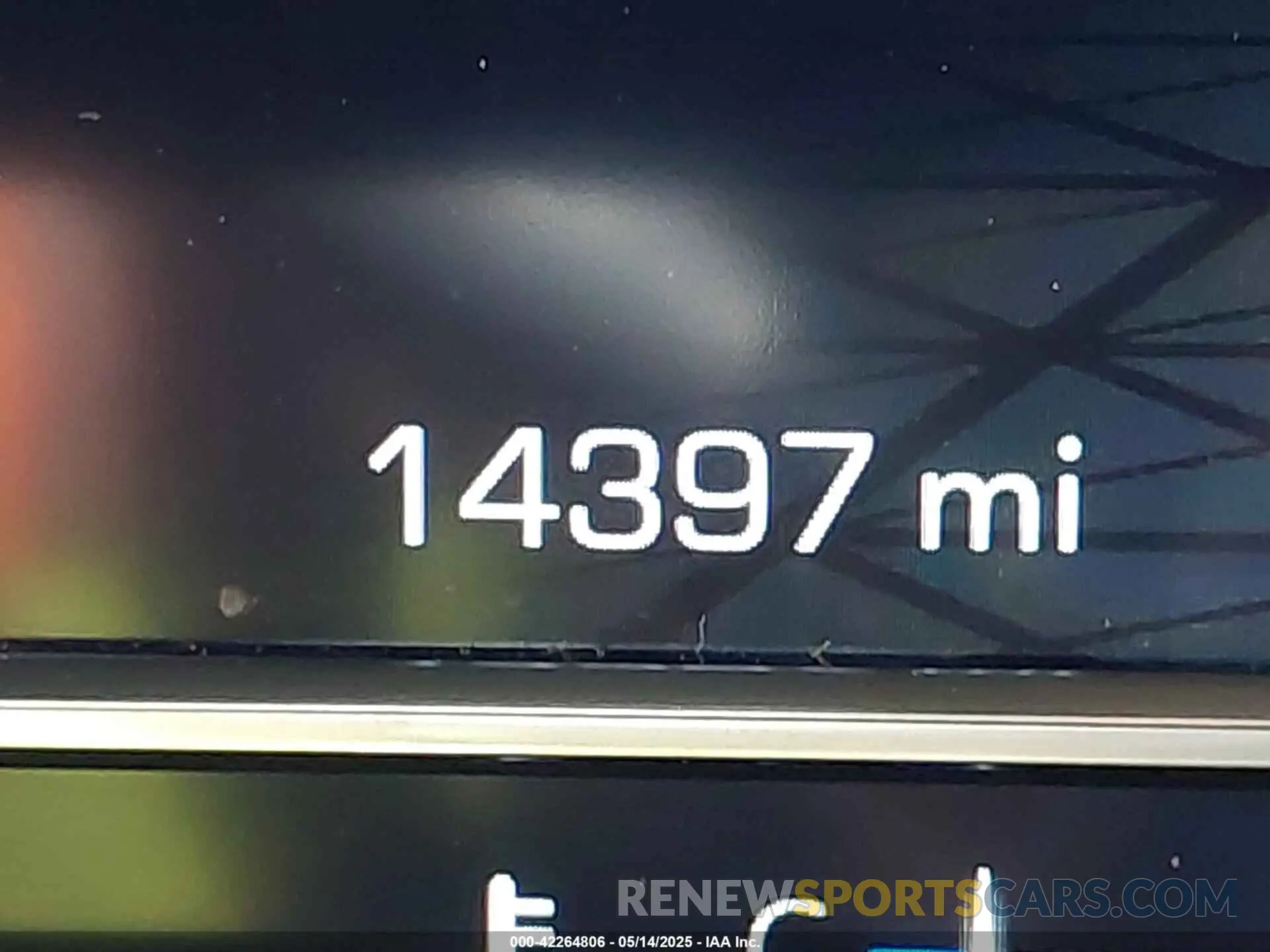16 fotografías del automóvil dañado 3GTUUGED4RG320070 GMC SIERRA 1500 2024