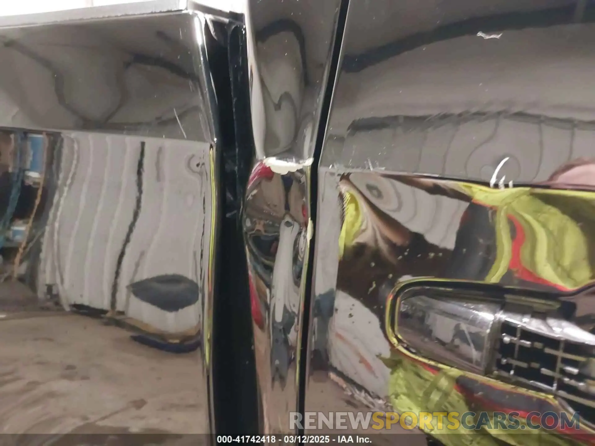 19 fotografías del automóvil dañado 1GTUUHEL8SZ124362 GMC SIERRA 1500 2025