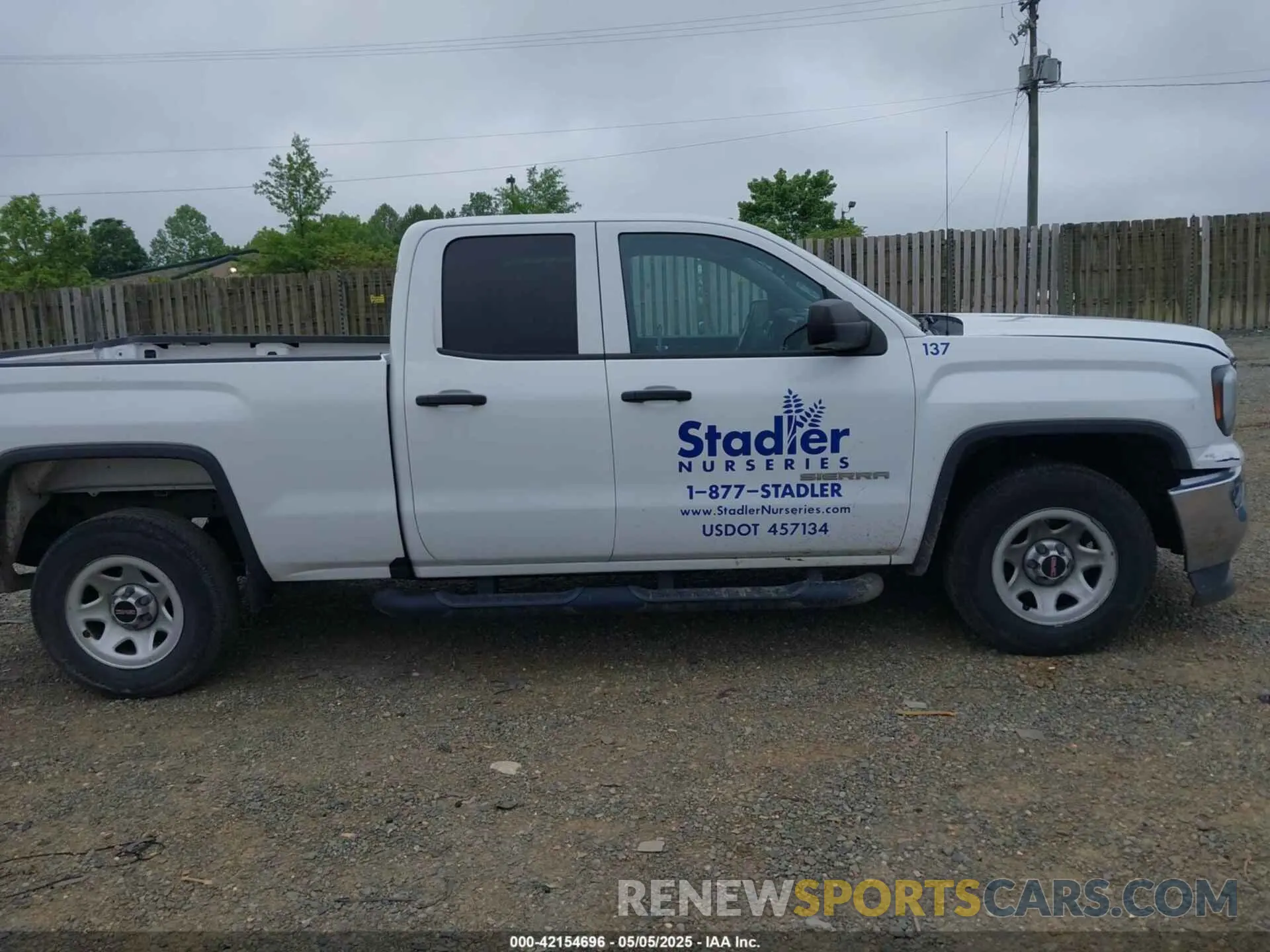 13 fotografías del automóvil dañado 2GTR1LEC4K1219978 GMC SIERRA 1500 LIMITED 2019