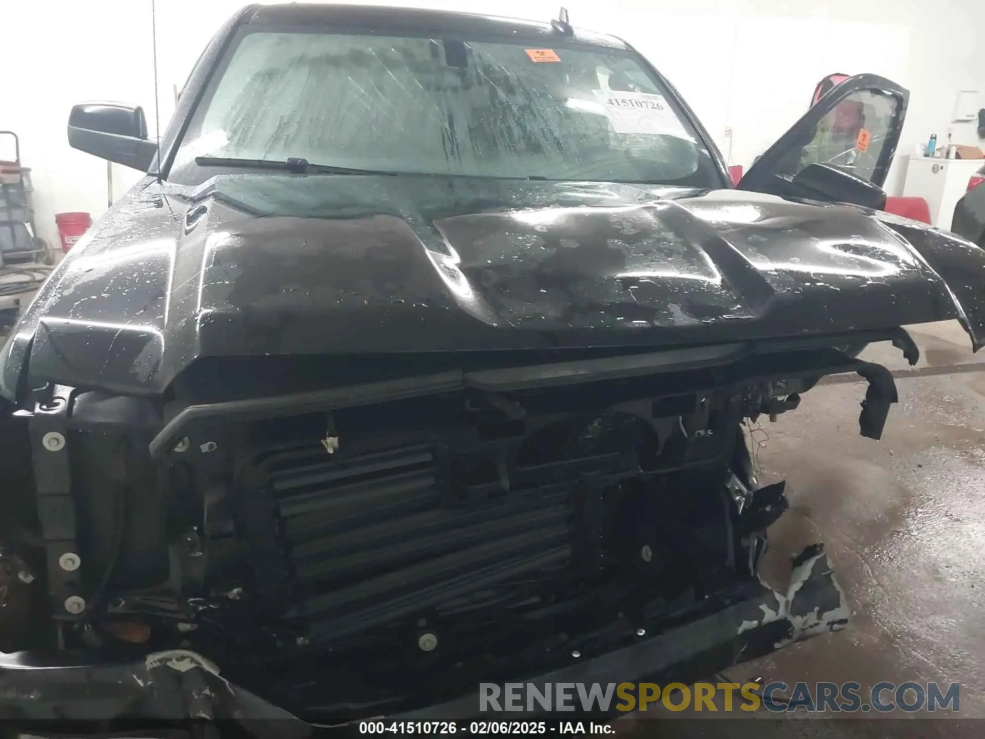 13 fotografías del automóvil dañado 2GTV2LEC9K1190263 GMC SIERRA 1500 LIMITED 2019