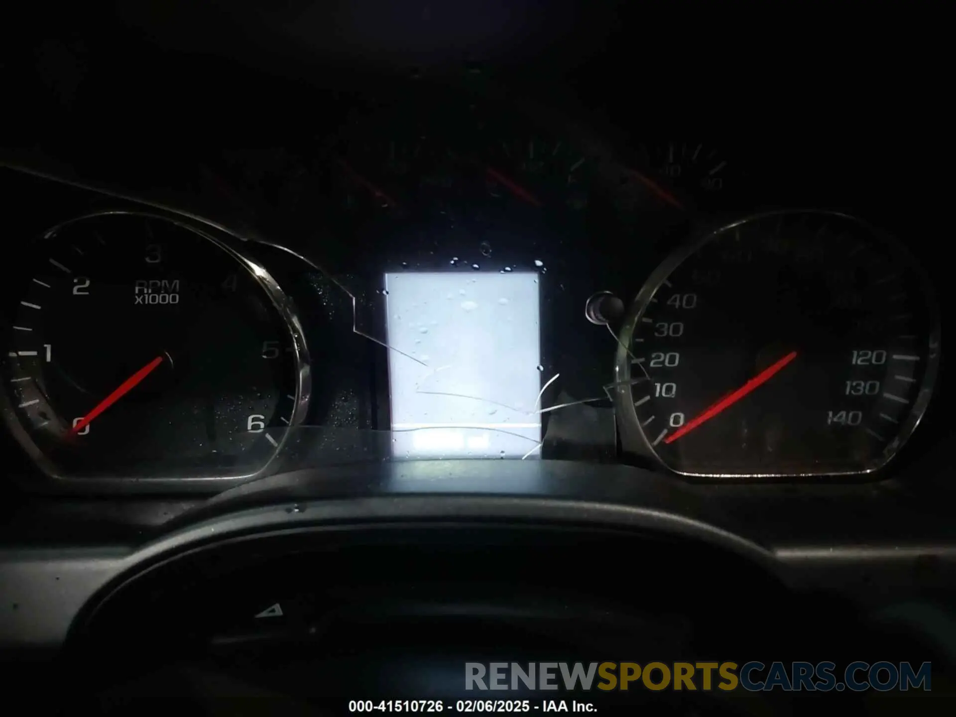7 fotografías del automóvil dañado 2GTV2LEC9K1190263 GMC SIERRA 1500 LIMITED 2019