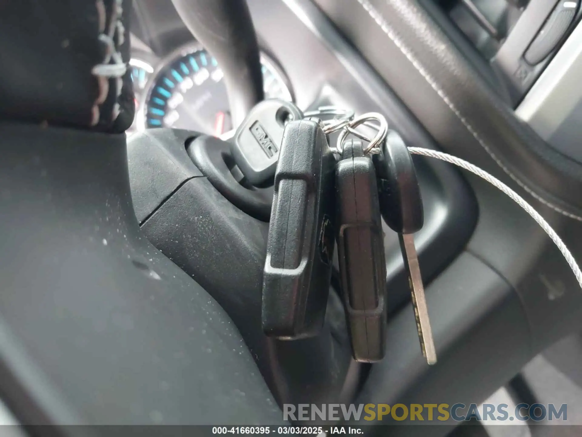 11 fotografías del automóvil dañado 2GTV2MEC2K1131321 GMC SIERRA 1500 LIMITED 2019