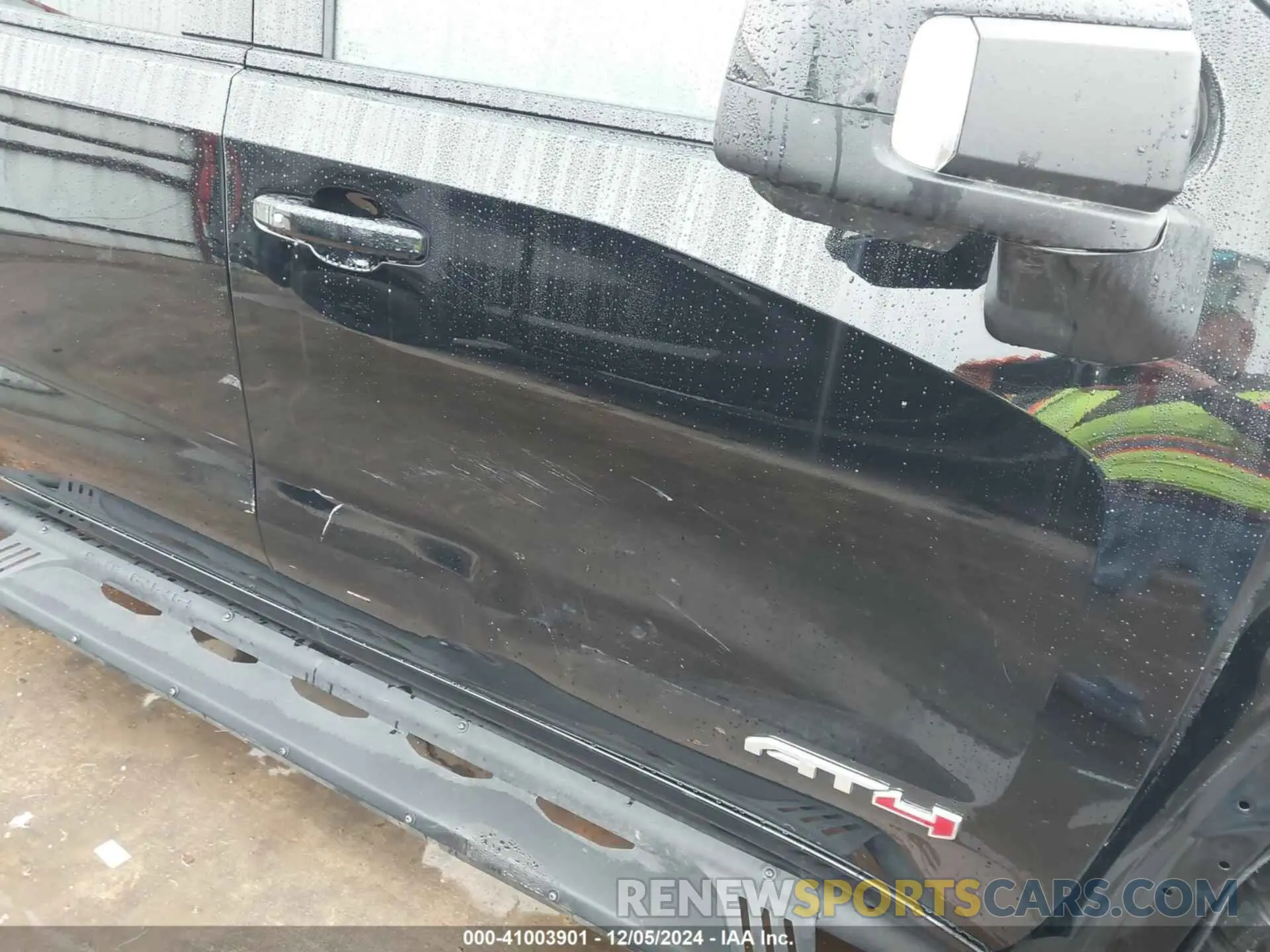 19 fotografías del automóvil dañado 1GTP9EEL7NZ129621 GMC SIERRA 1500 LIMITED 2022