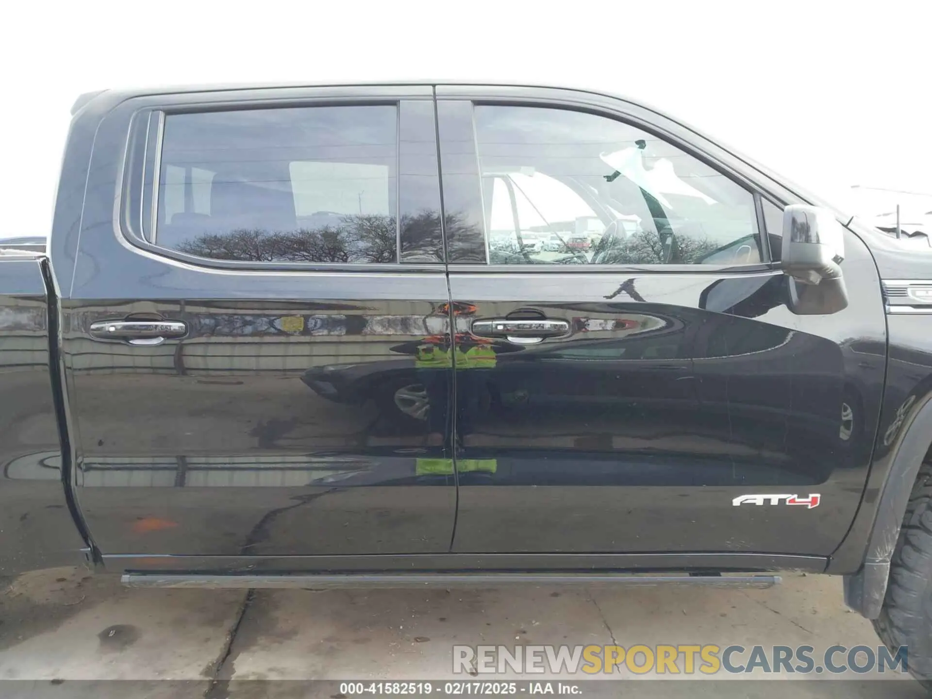 13 fotografías del automóvil dañado 3GTP9EEL4NG213122 GMC SIERRA 1500 LIMITED 2022
