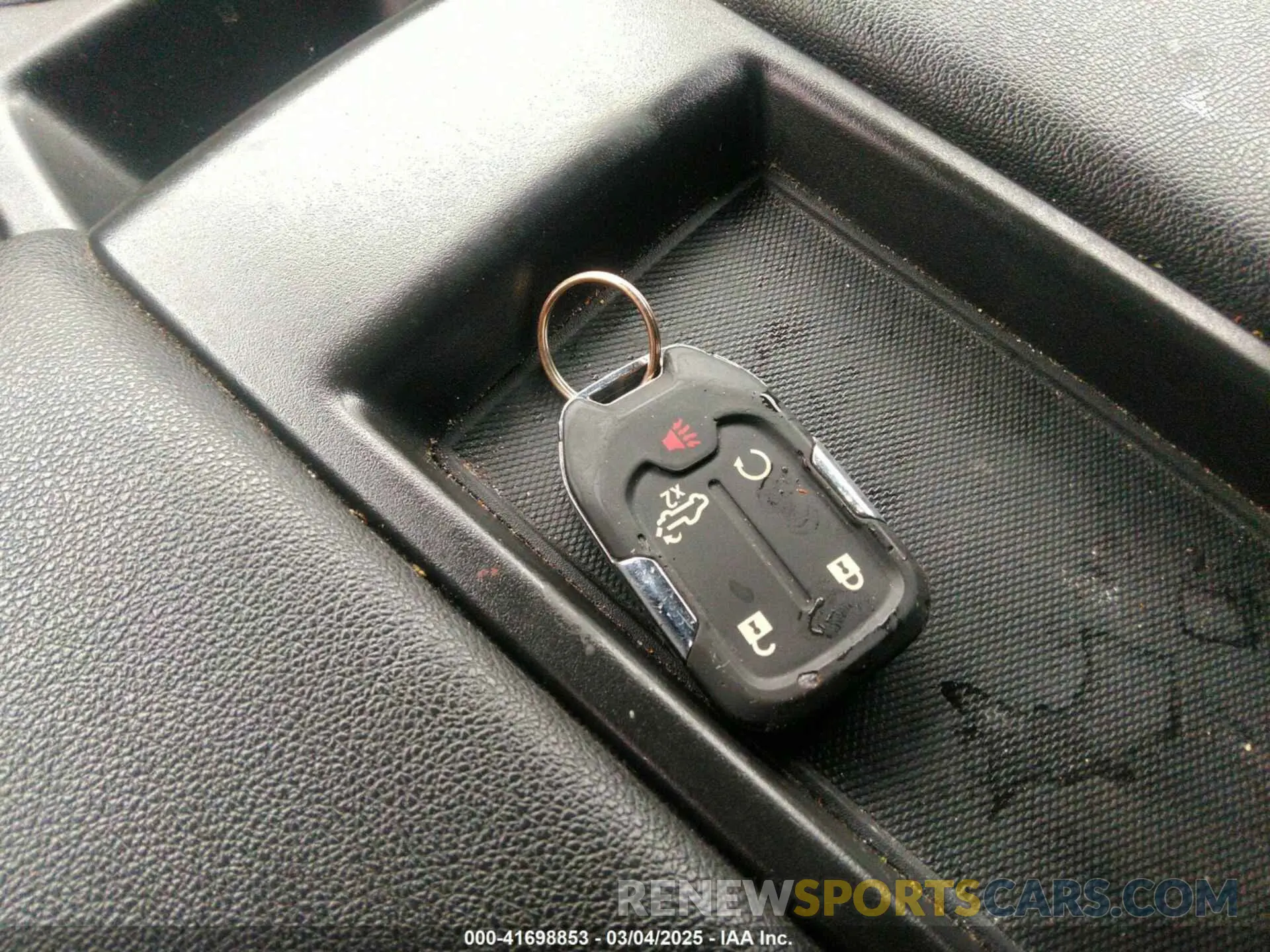 11 fotografías del automóvil dañado 3GTP9GEK5NG144895 GMC SIERRA 1500 LIMITED 2022