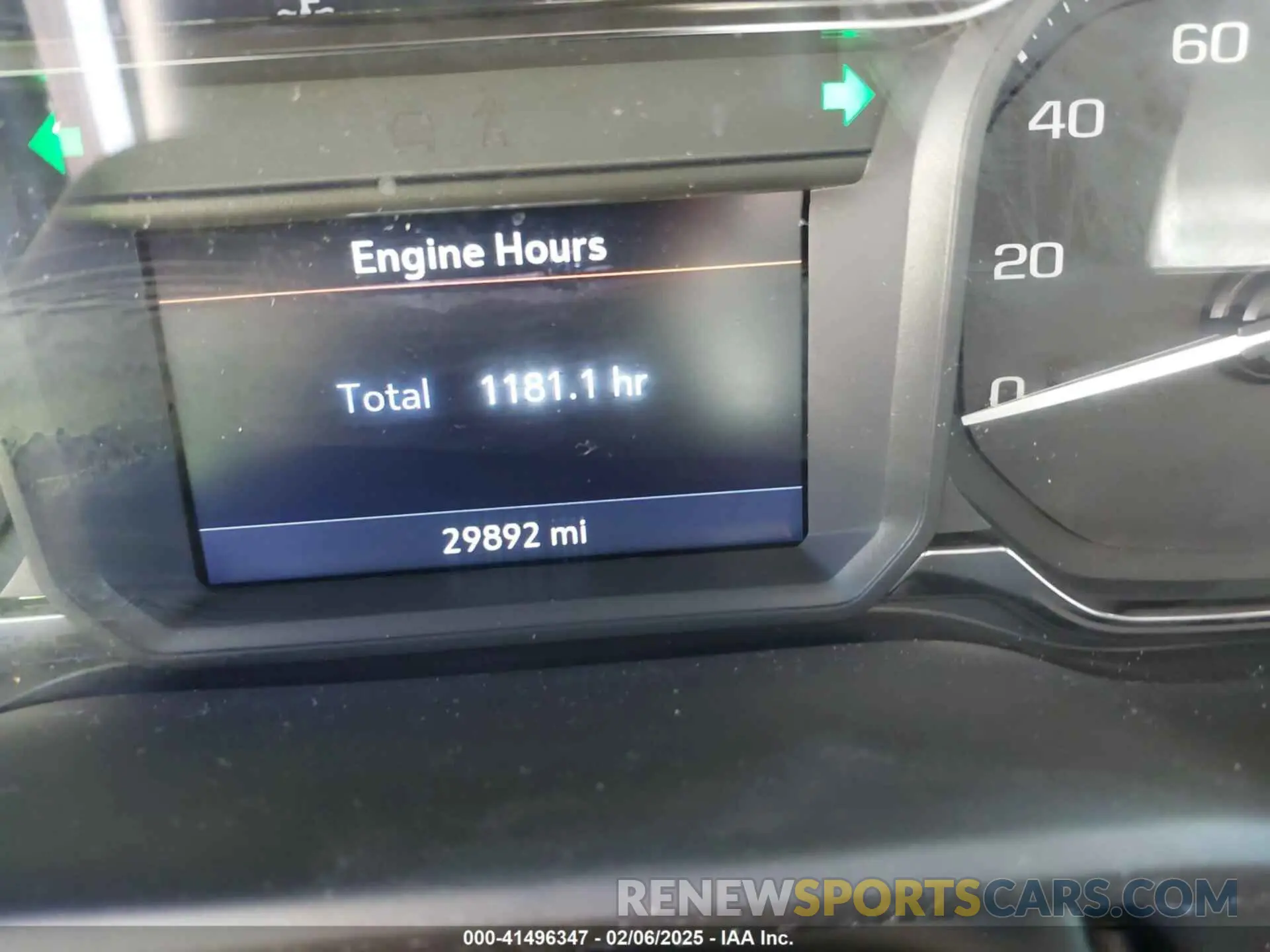 14 fotografías del automóvil dañado 3GTU9DED0NG127165 GMC SIERRA 1500 LIMITED 2022