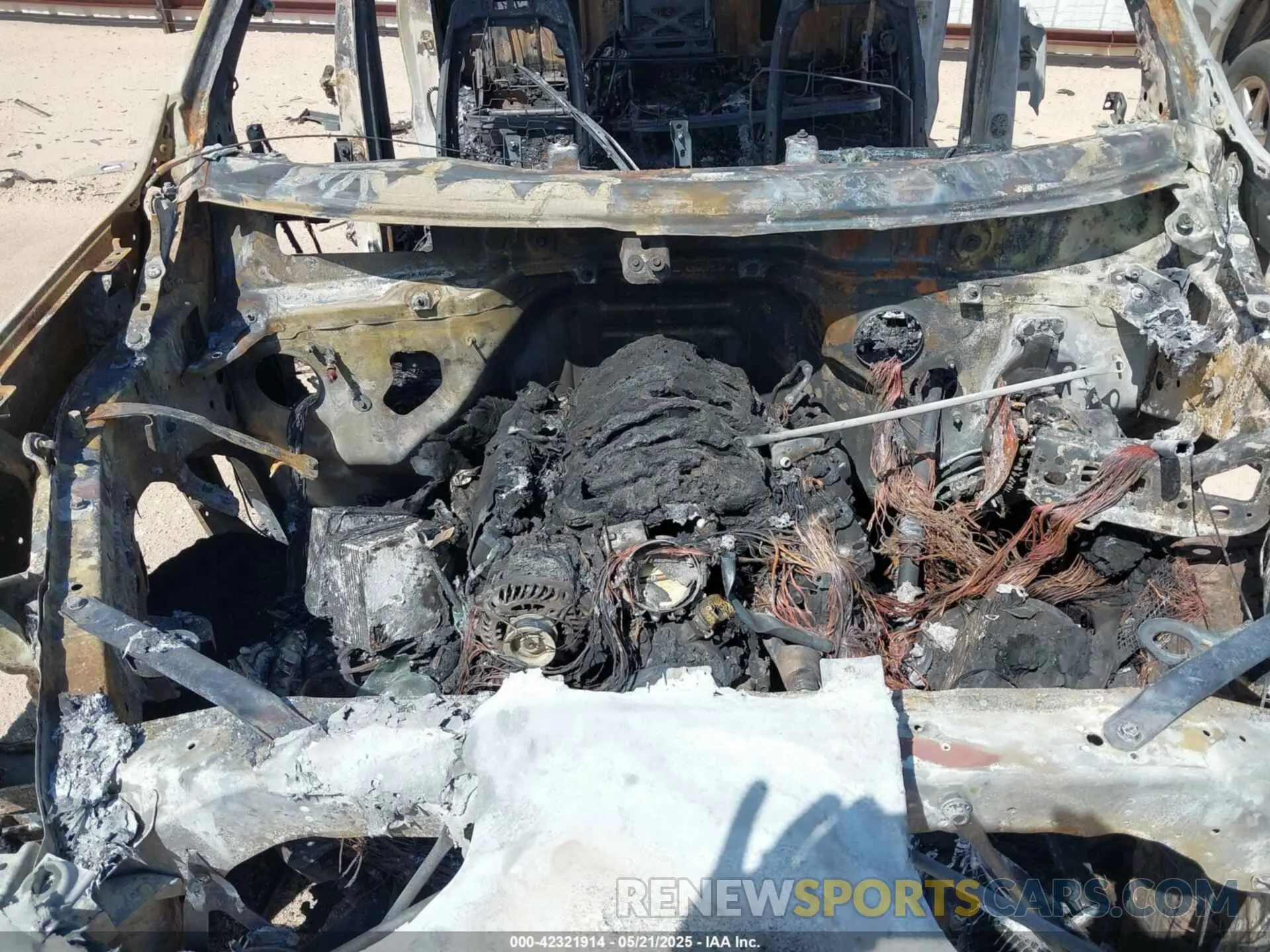 10 fotografías del automóvil dañado 3GTU9DED0NG196924 GMC SIERRA 1500 LIMITED 2022