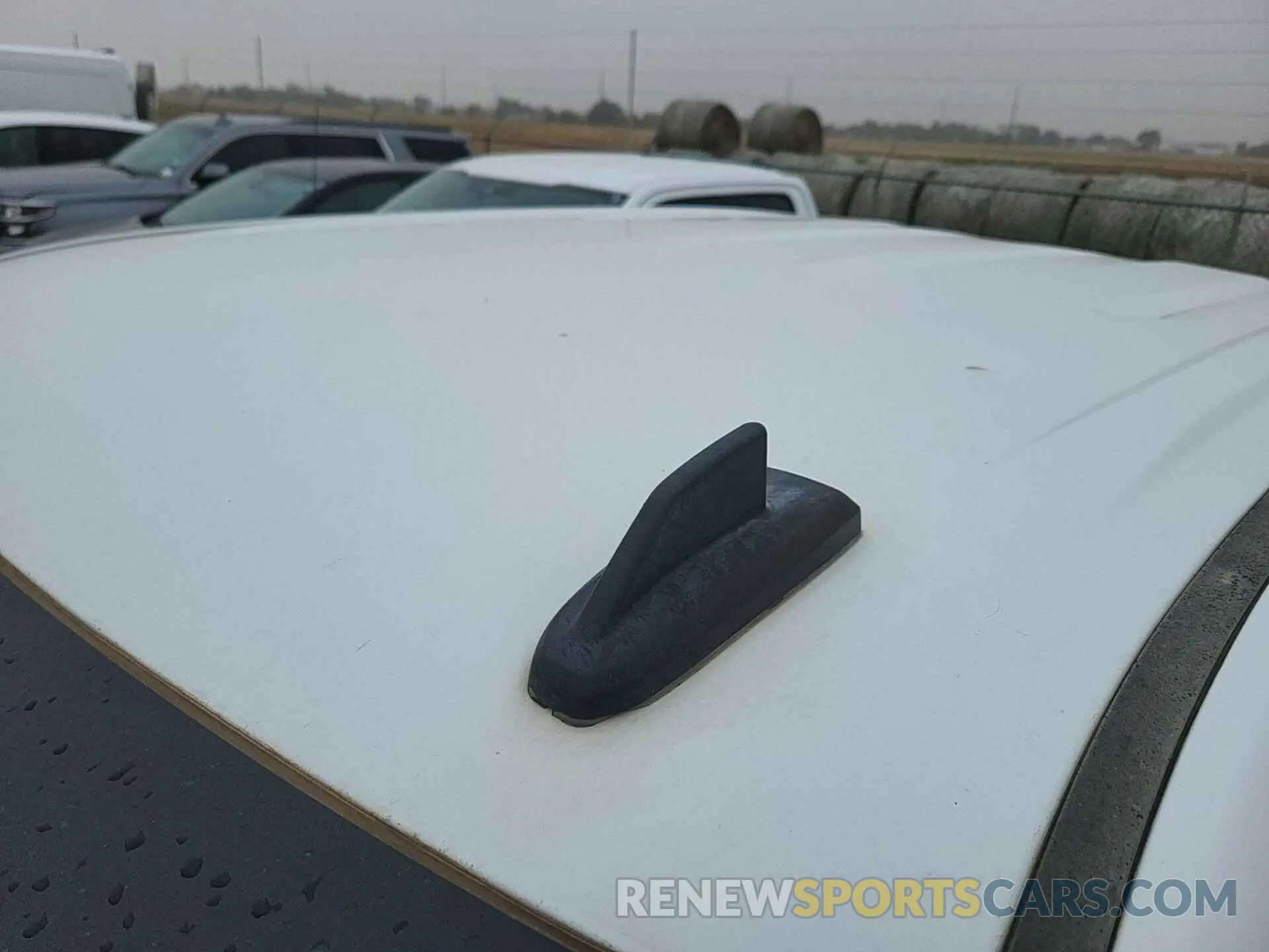 20 fotografías del automóvil dañado 1GTU9BED4KZ369893 GMC SIERRA 2019