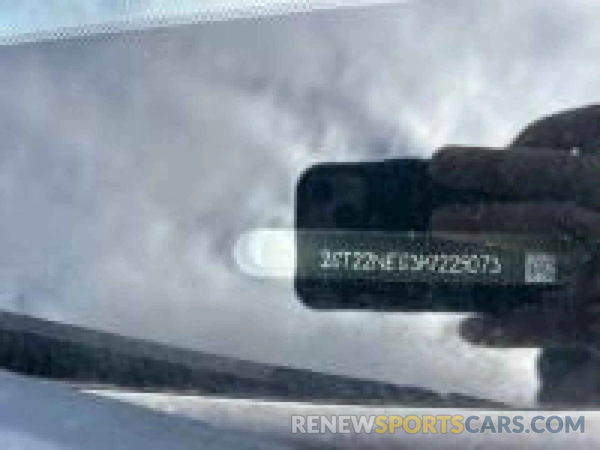 7 fotografías del automóvil dañado 2GT22NEG3K1225073 GMC SIERRA 2019