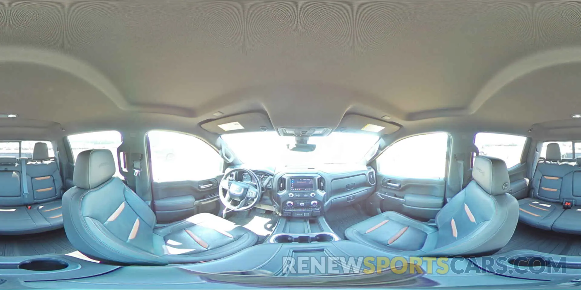 12 fotografías del automóvil dañado 3GTP9EEL3KG105280 GMC SIERRA 2019