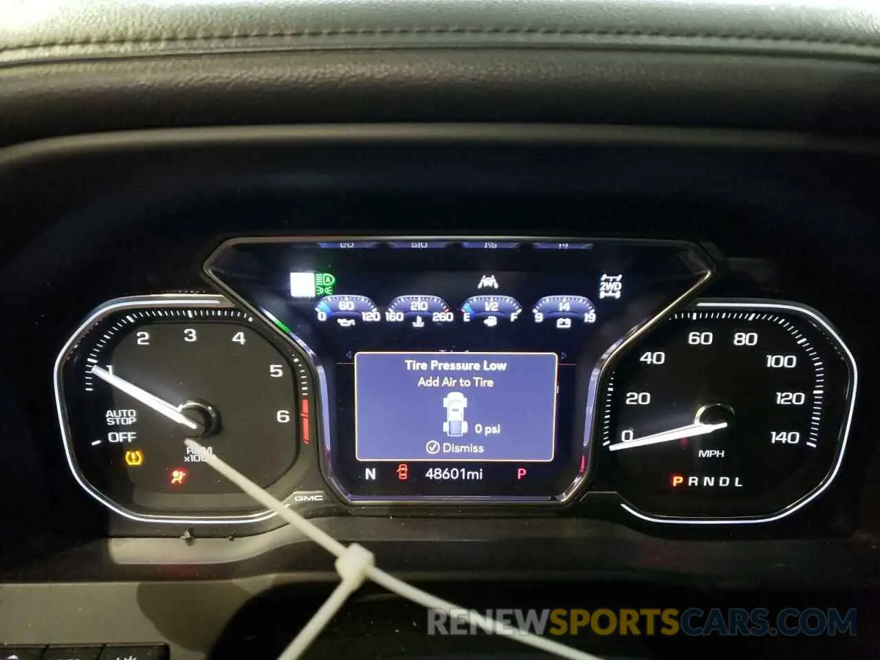 9 fotografías del automóvil dañado 3GTU9FEL0KG267683 GMC SIERRA 2019