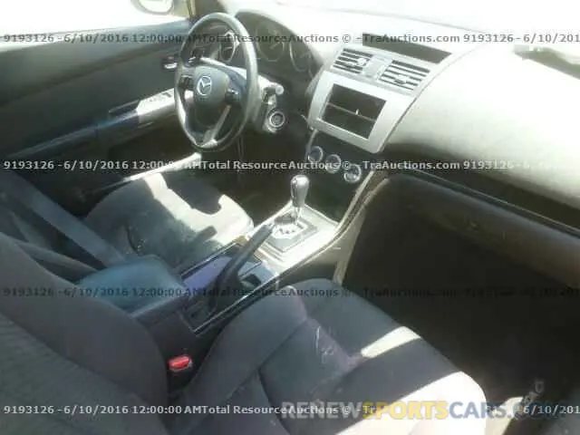 5 fotografías del automóvil dañado 1GT49REY9LF102571 GMC SIERRA 2020