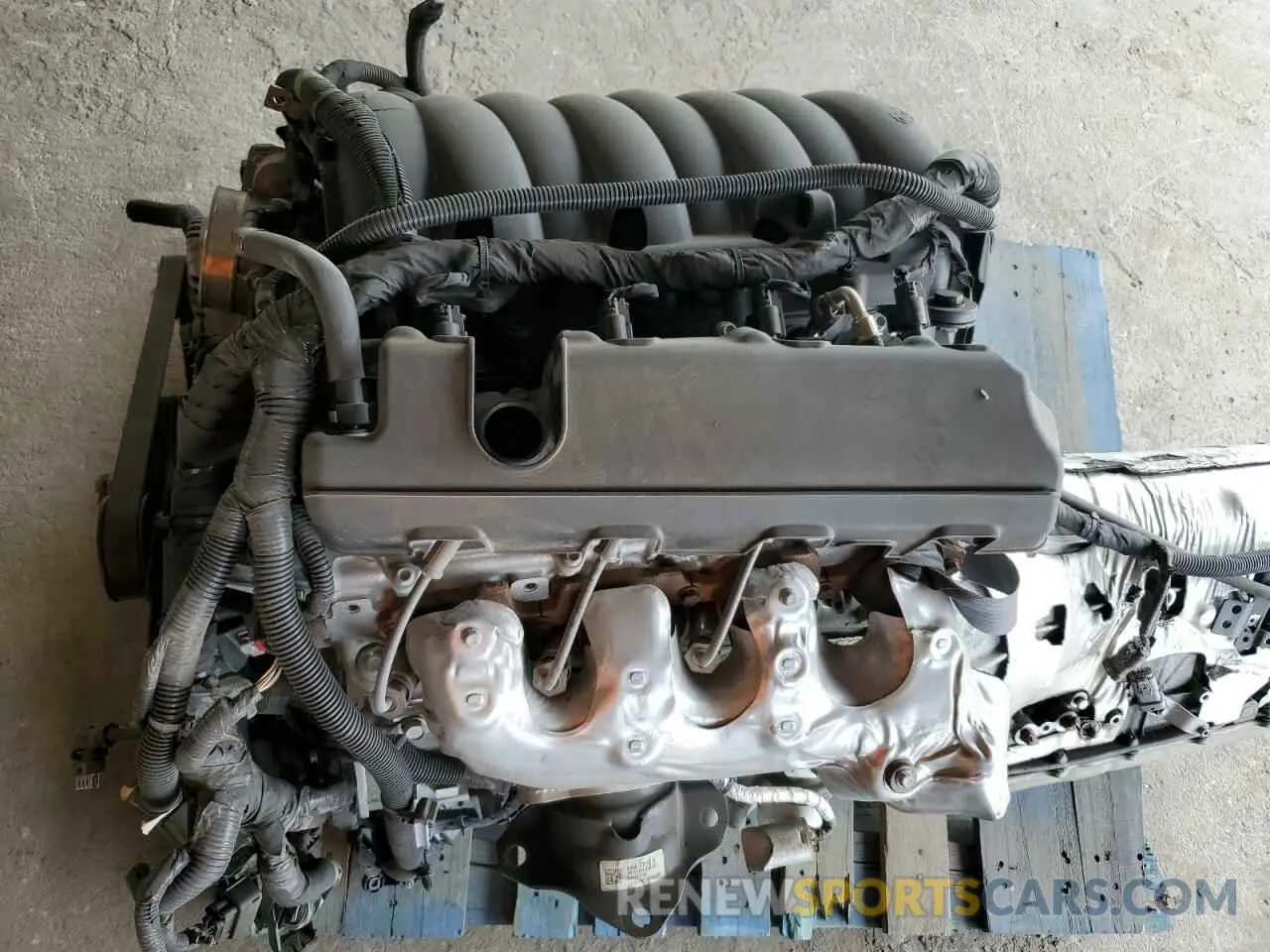 3 fotografías del automóvil dañado 1GTU9FEL1LZ311563 GMC SIERRA 2020