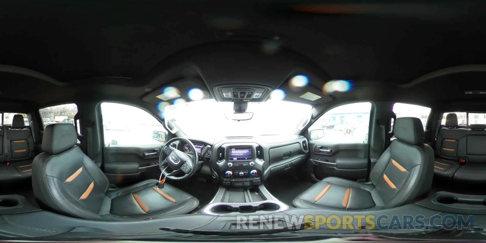 14 fotografías del automóvil dañado 3GTP9EEL9LG259297 GMC SIERRA 2020