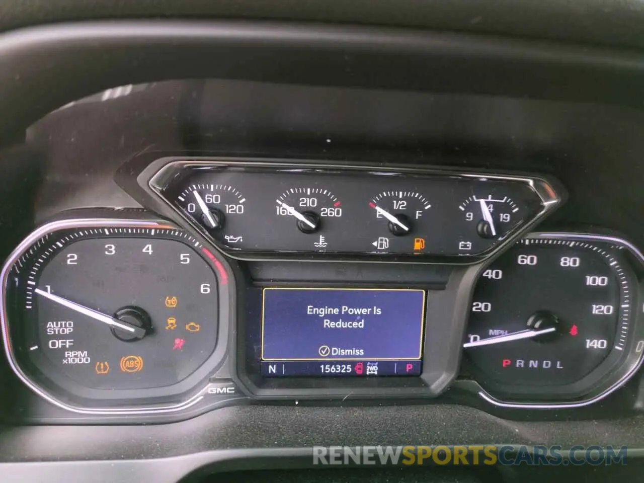 9 fotografías del automóvil dañado 3GTU9BET1LG301799 GMC SIERRA 2020