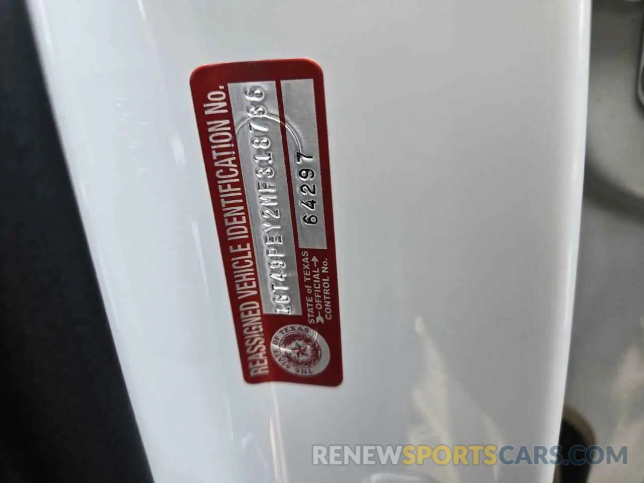 12 fotografías del automóvil dañado 1GT49PEY2MF318736 GMC SIERRA 2021