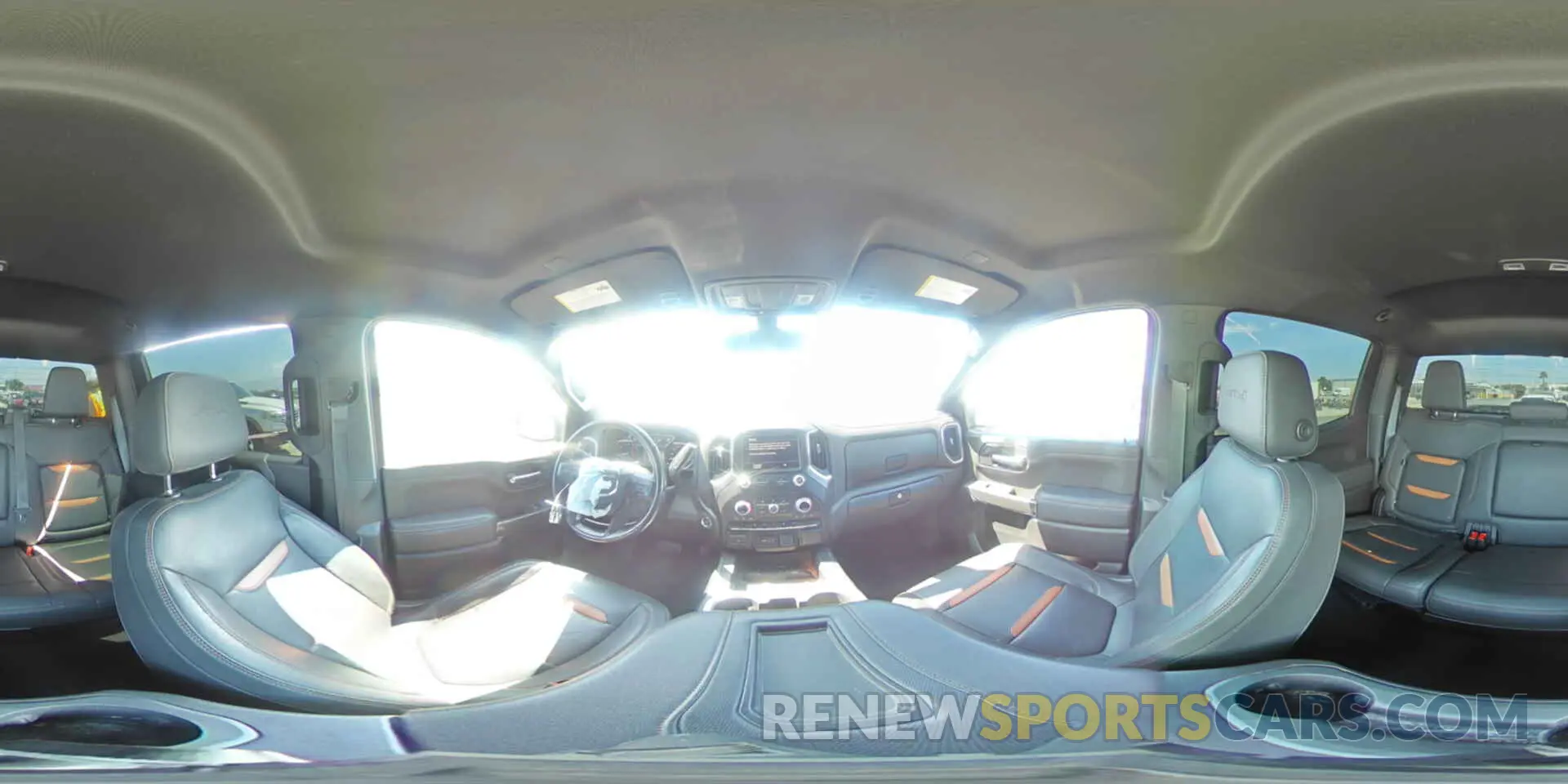 14 fotografías del automóvil dañado 3GTP9EEL2MG449962 GMC SIERRA 2021