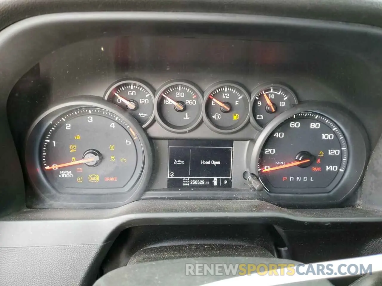 9 fotografías del automóvil dañado 1GT59LEY6NF336851 GMC SIERRA 2022