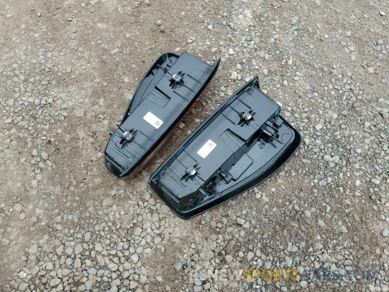 12 fotografías del automóvil dañado 3GTP8CEK6NG158932 GMC SIERRA 2022
