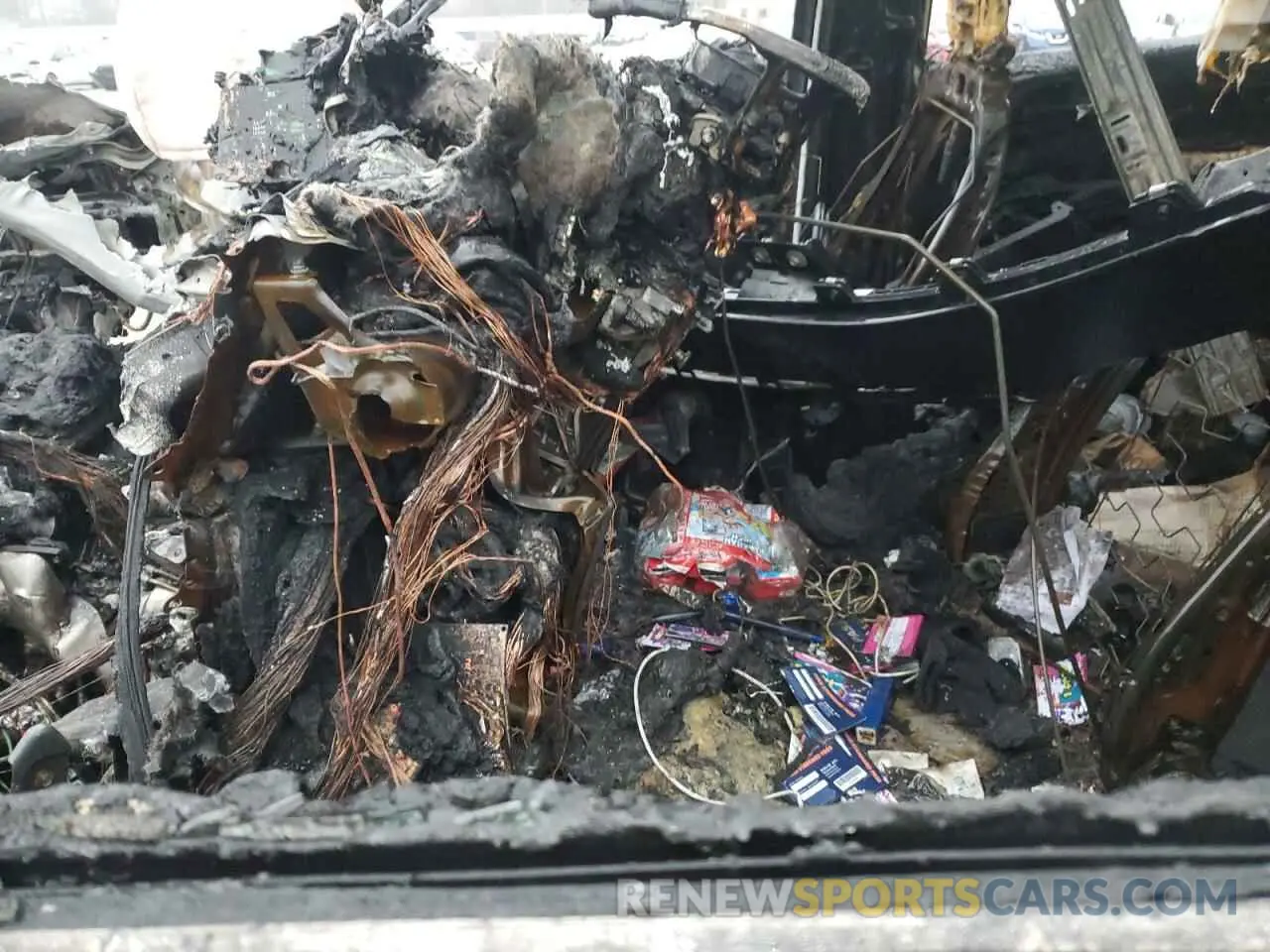 7 fotografías del automóvil dañado 3GTU9DED0NG194834 GMC SIERRA 2022