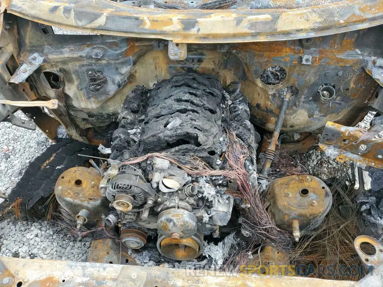 12 fotografías del automóvil dañado 3GTU9DEL7NG131320 GMC SIERRA 2022