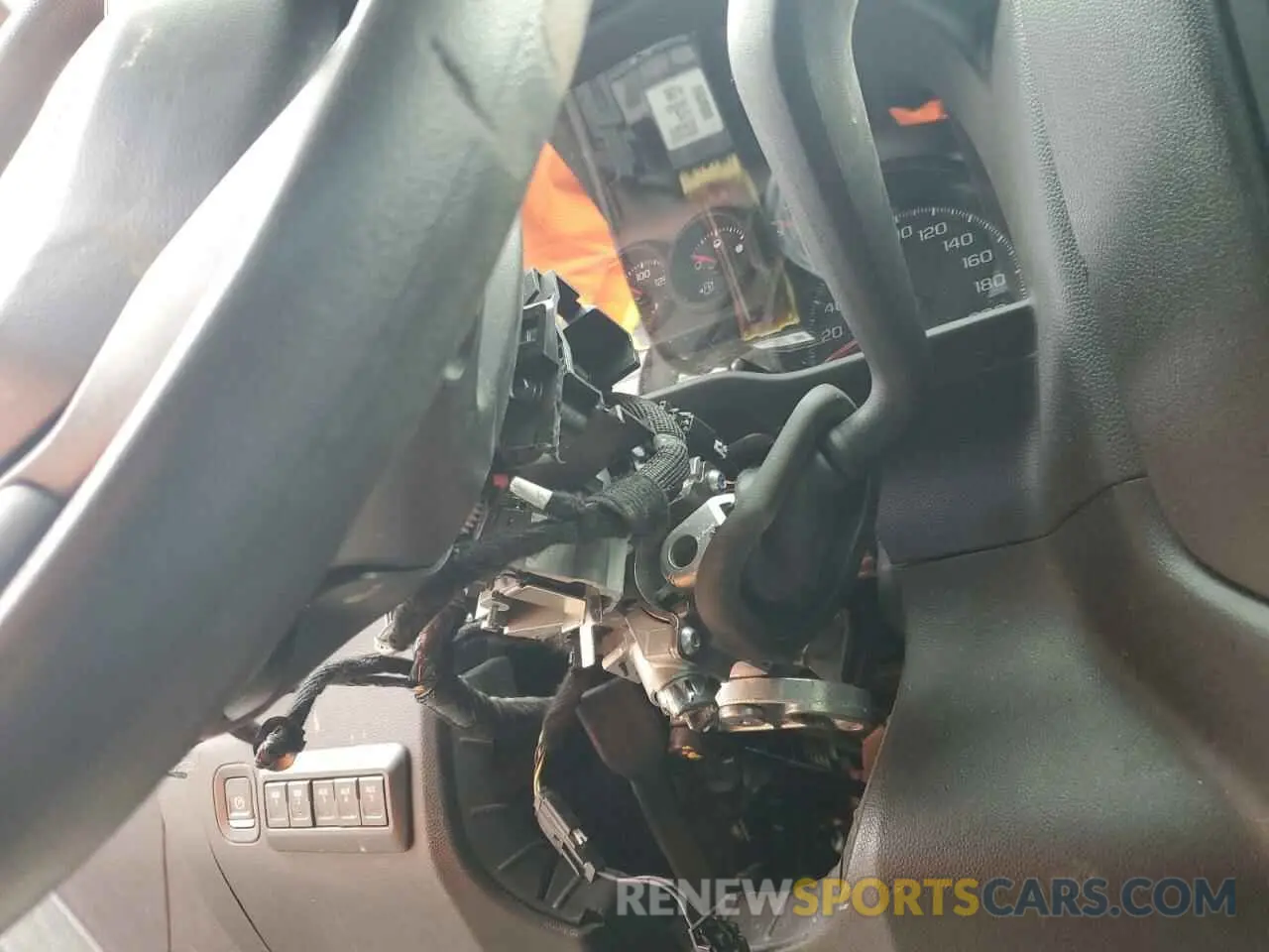 12 fotografías del automóvil dañado 1GT59LEY4PF113906 GMC SIERRA 2023