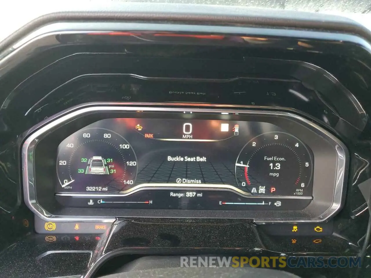 9 fotografías del automóvil dañado 3GTUUDED0PG133341 GMC SIERRA 2023