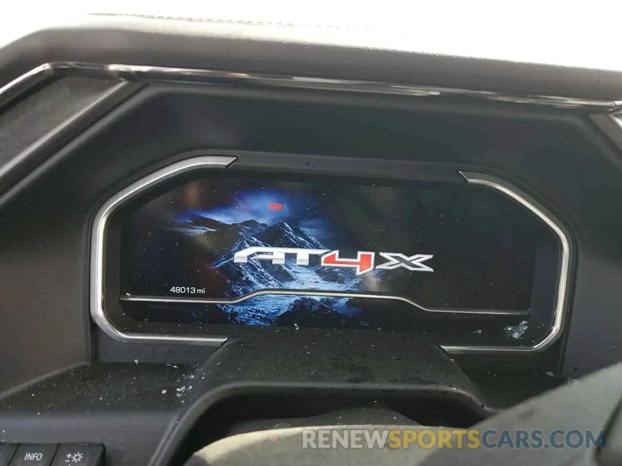 9 fotografías del automóvil dañado 3GTUUFEL9PG136421 GMC SIERRA 2023