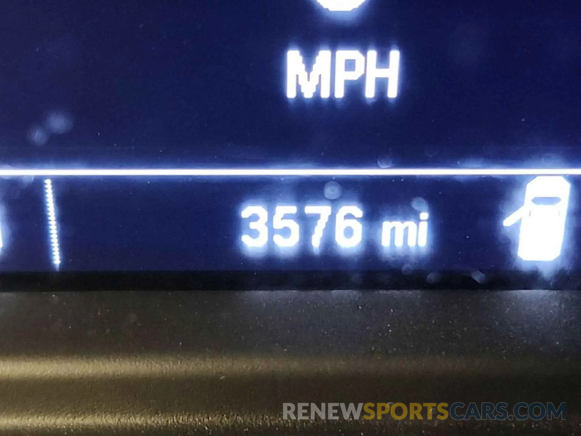 6 fotografías del automóvil dañado 1GT38PE79RF292195 GMC SIERRA 2024
