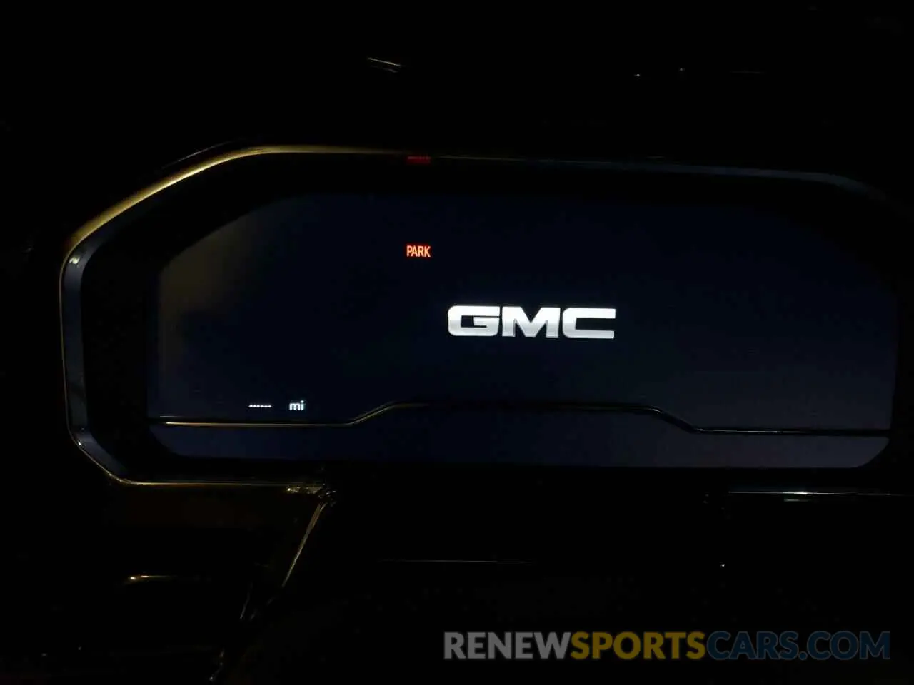 9 fotografías del automóvil dañado 1GTUUCE86RZ246999 GMC SIERRA 2024