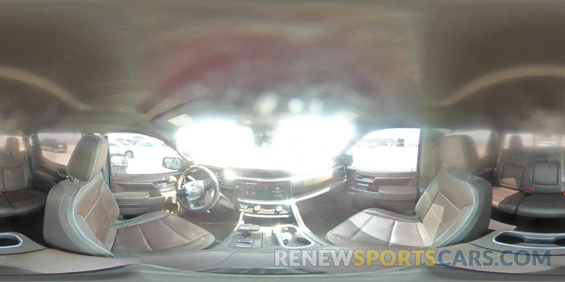15 fotografías del automóvil dañado 1GTUUGEL8RZ252654 GMC SIERRA 2024