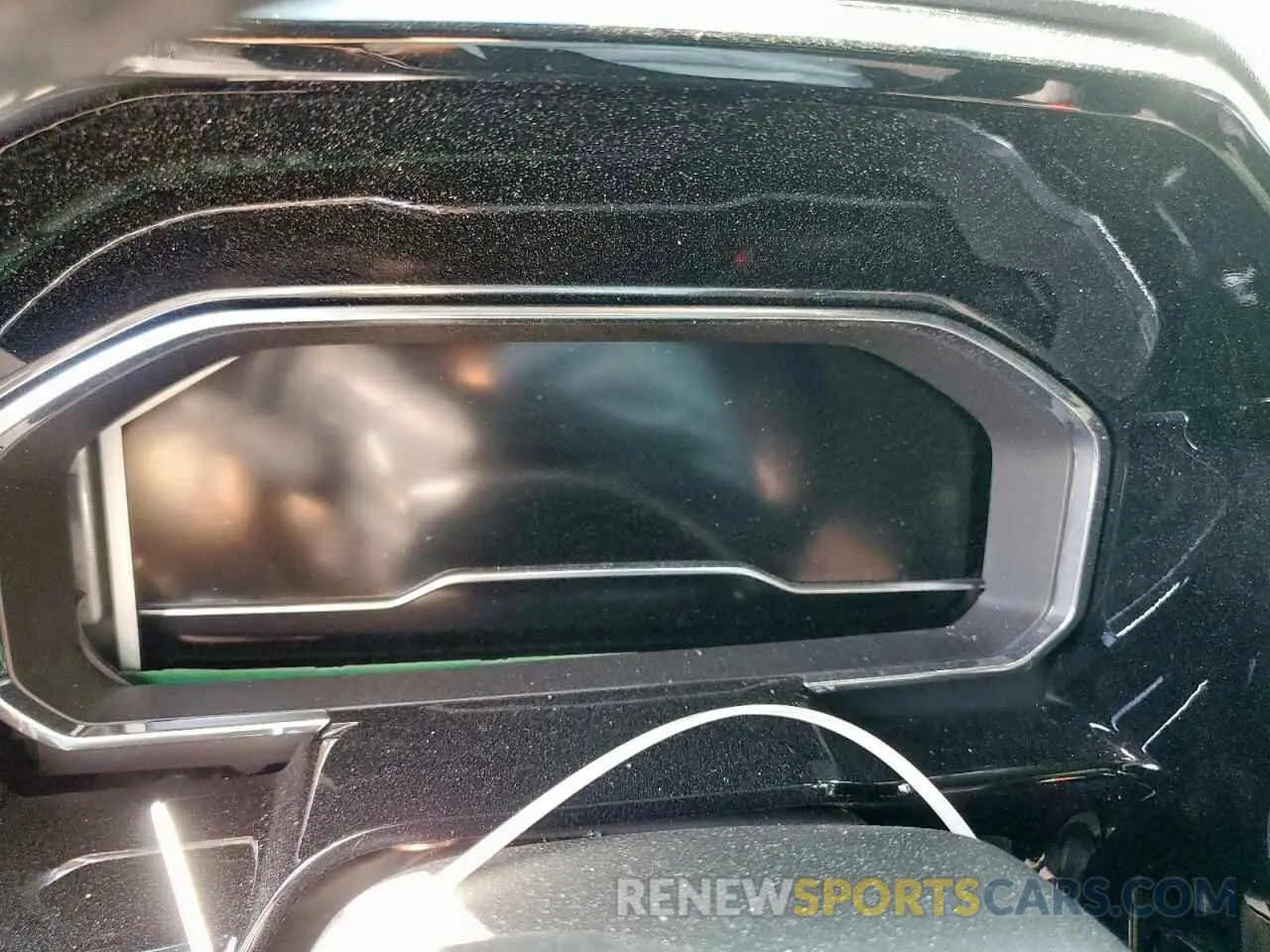 9 fotografías del automóvil dañado 3GTPHCED0RG249847 GMC SIERRA 2024