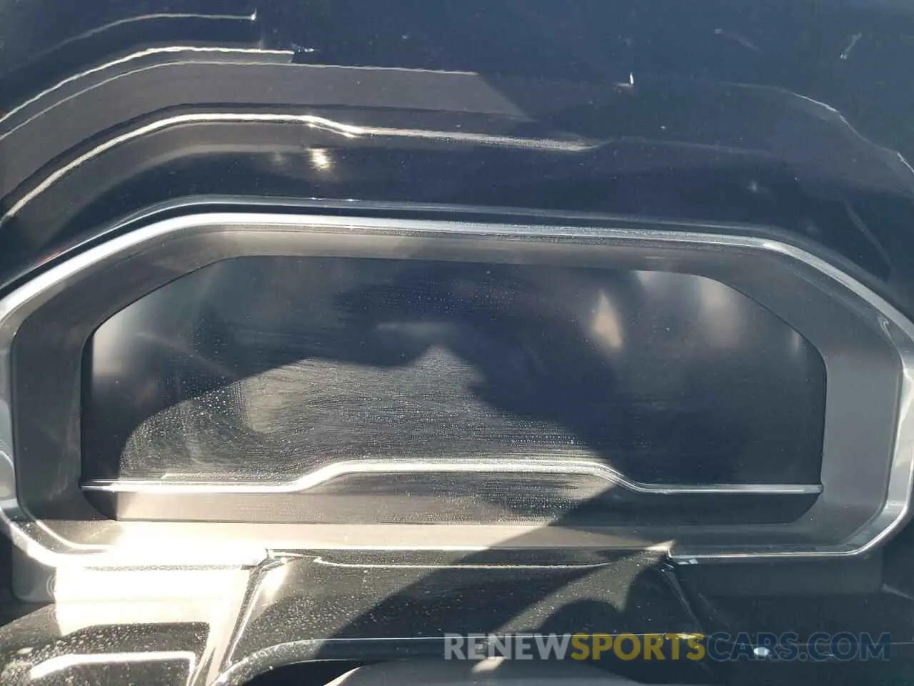 9 fotografías del automóvil dañado 3GTUUCED9RG372738 GMC SIERRA 2024