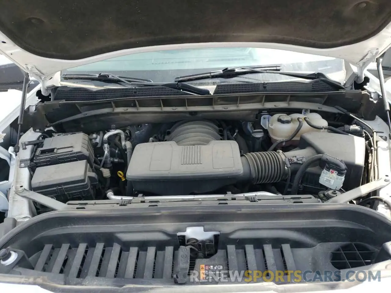 12 fotografías del automóvil dañado 3GTUUDED7RG167554 GMC SIERRA 2024